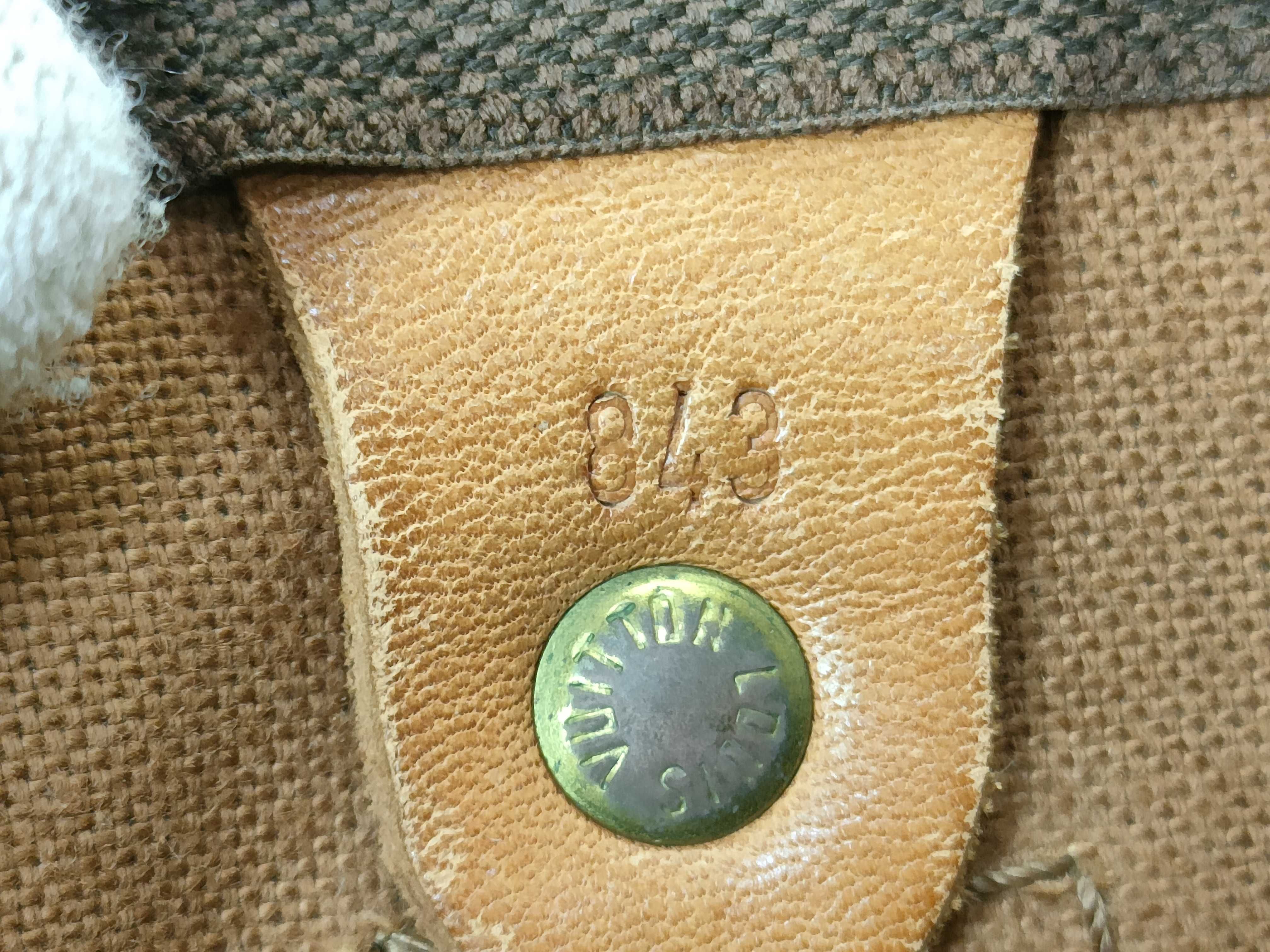 Monogram Louis Vuitton Speedy 30 Handbag — view 13