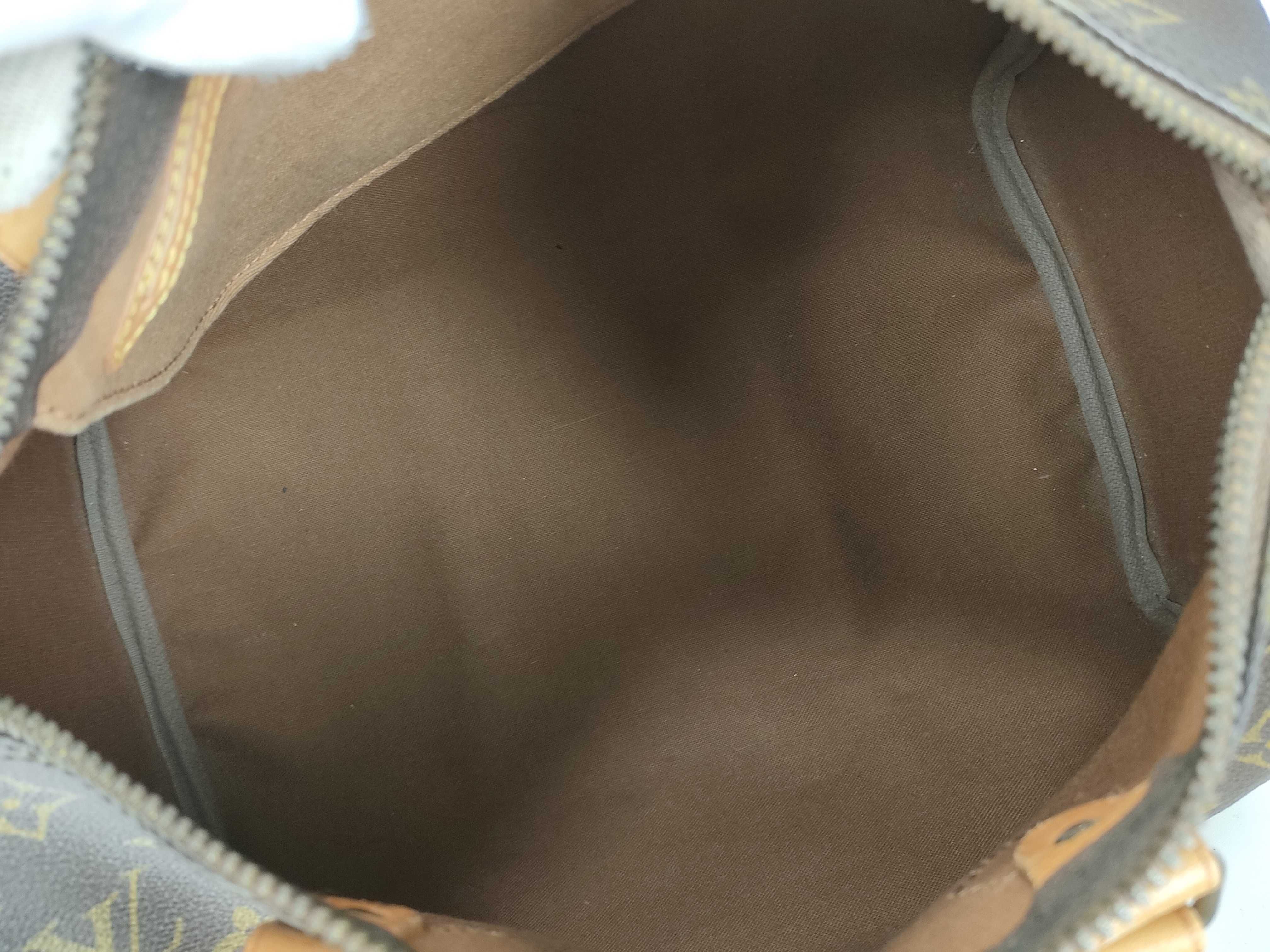 Monogram Louis Vuitton Speedy 30 Handbag — view 10