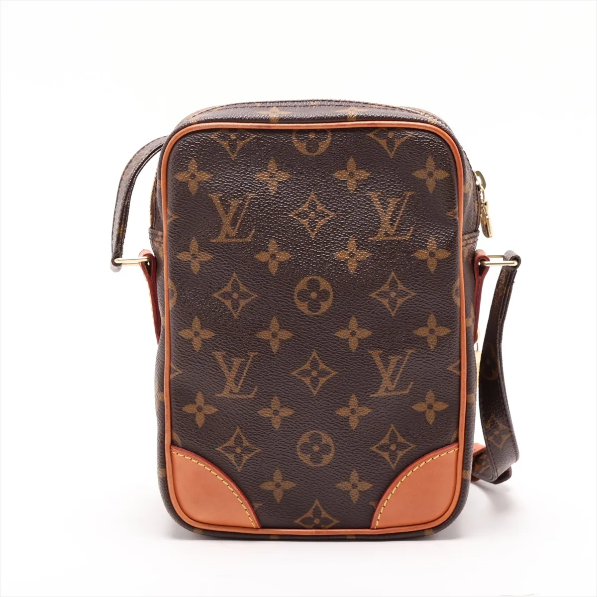 Monogram Amazon M45236 TH1909 Brown — view 2