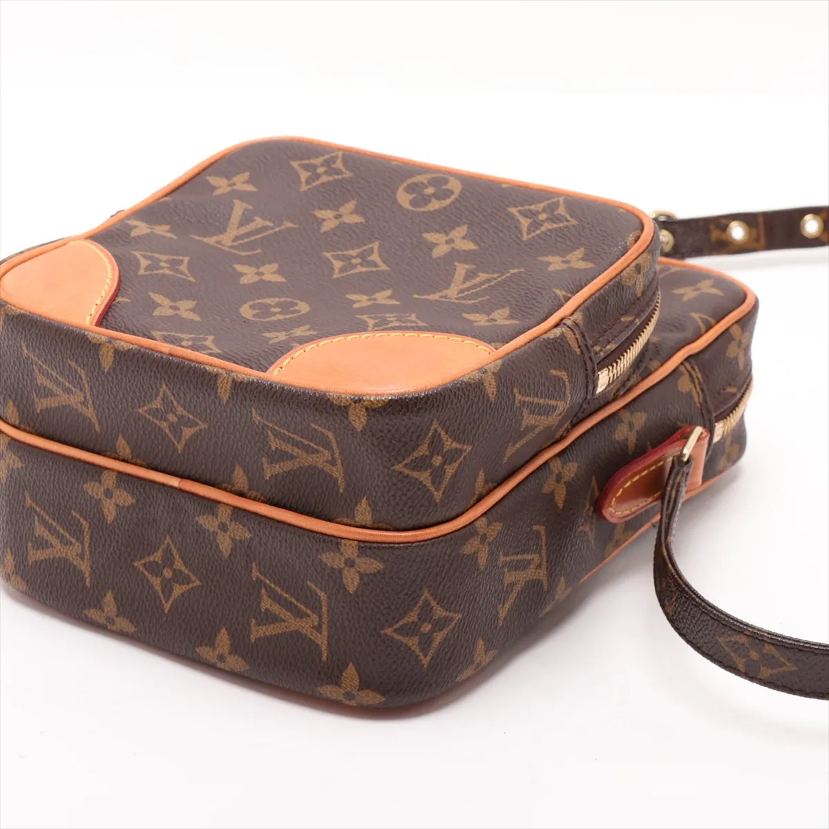 Monogram Amazon M45236 TH1909 Brown — view 3