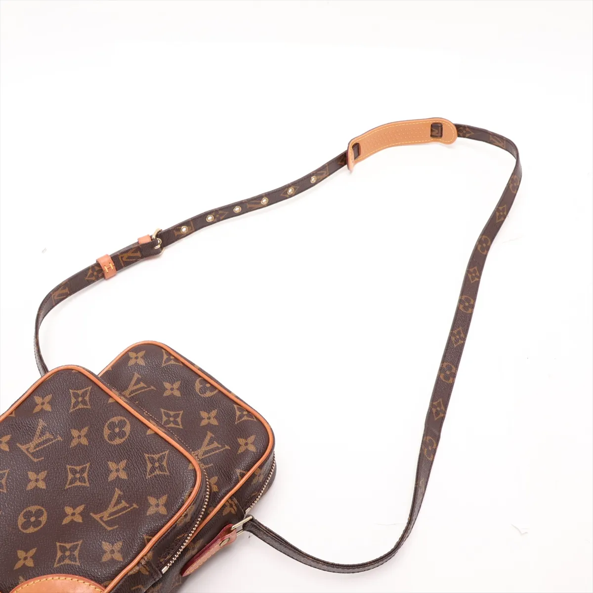 Monogram Amazon M45236 TH1909 Brown — view 5