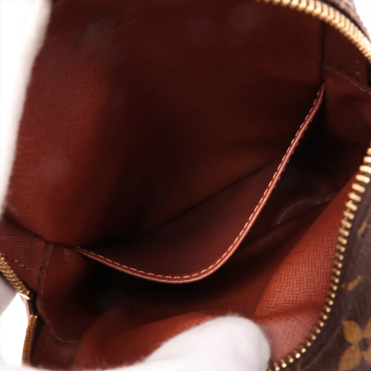 Monogram Amazon M45236 TH1909 Brown — view 7