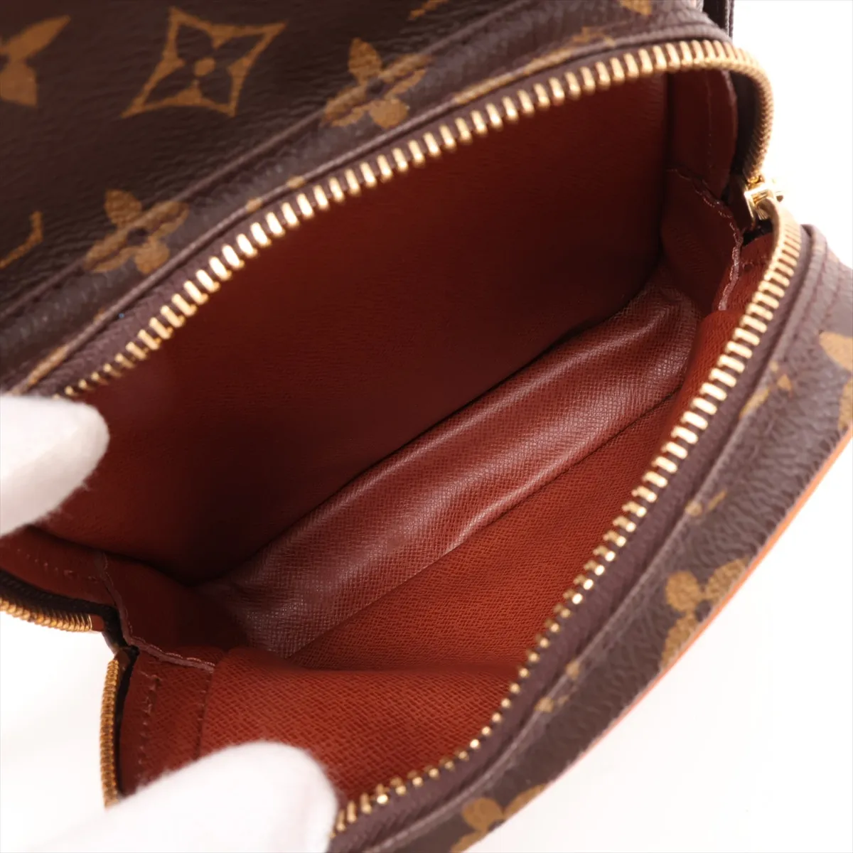Monogram Amazon M45236 TH1909 Brown — view 8