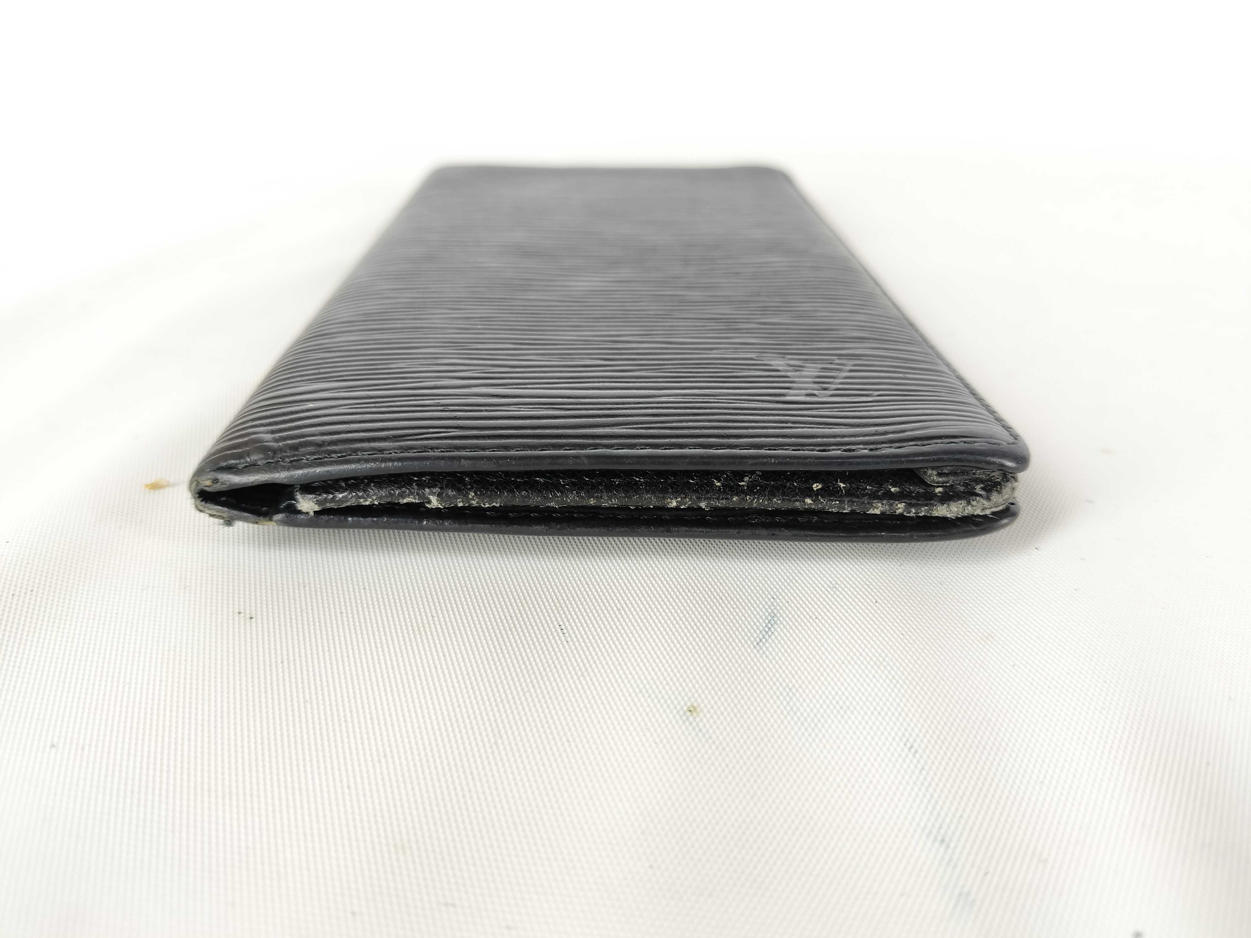 Epi Long Wallet 260801A1506 — view 3