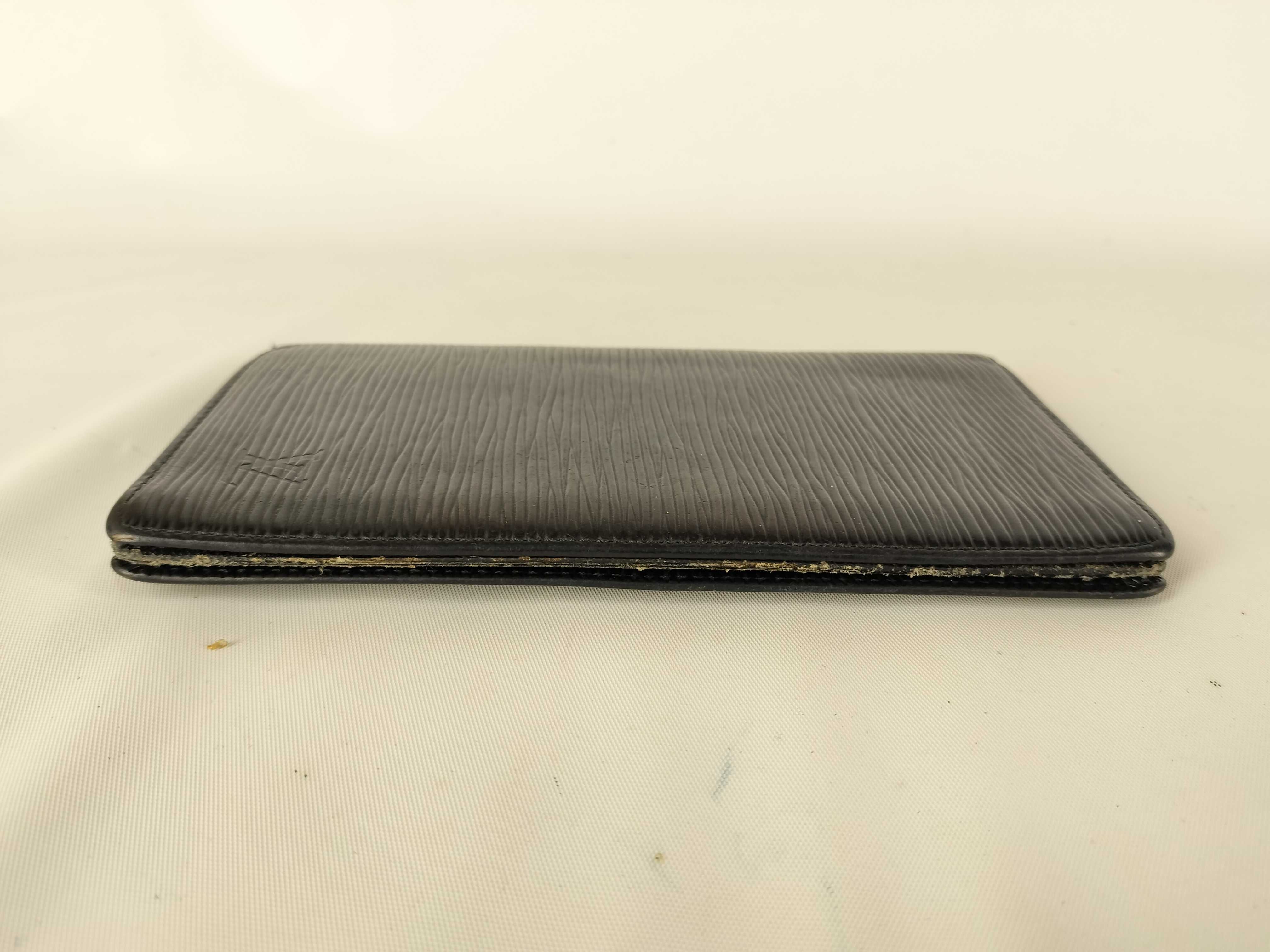 Epi Long Wallet 260801A1506 — view 4