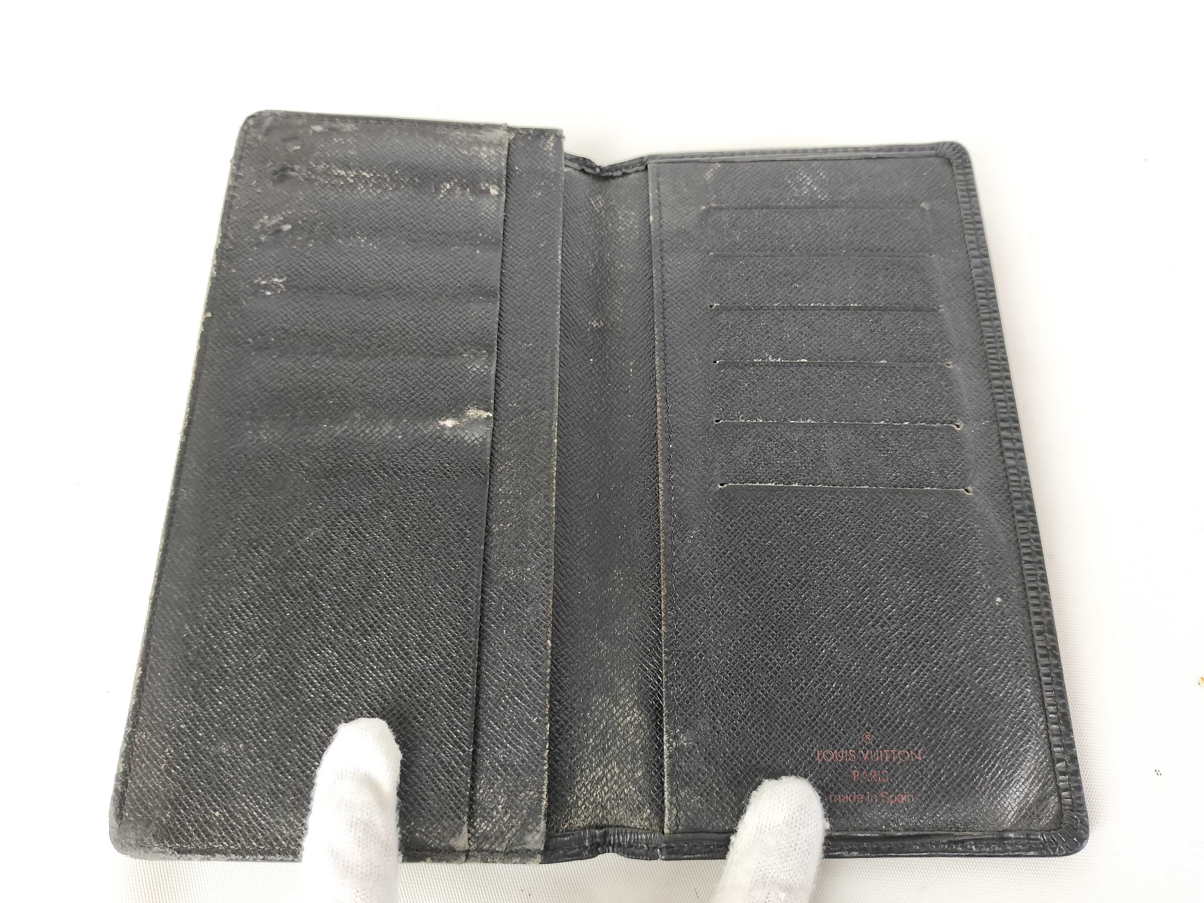 Epi Long Wallet 260801A1506 — view 5
