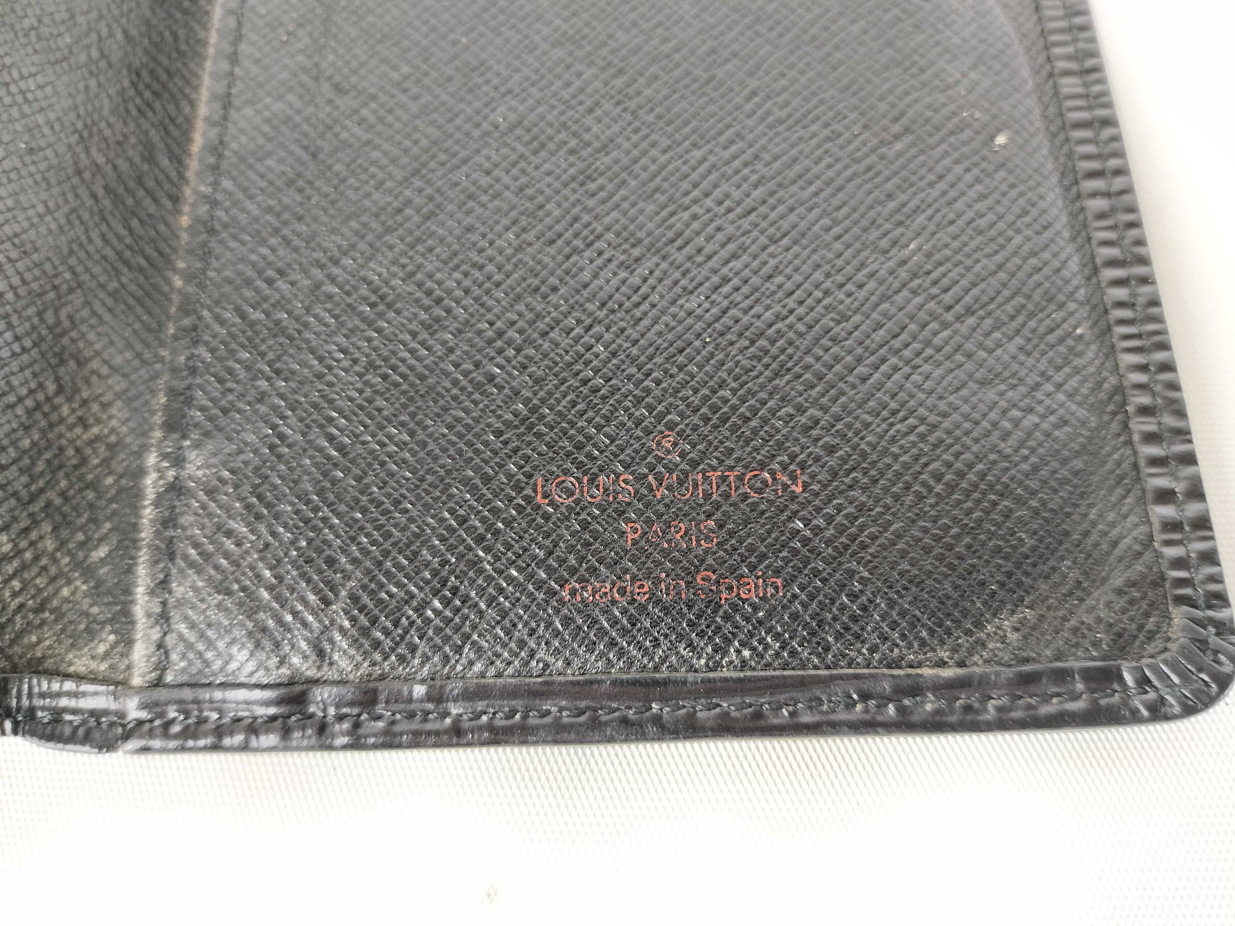 Epi Long Wallet 260801A1506 — view 6