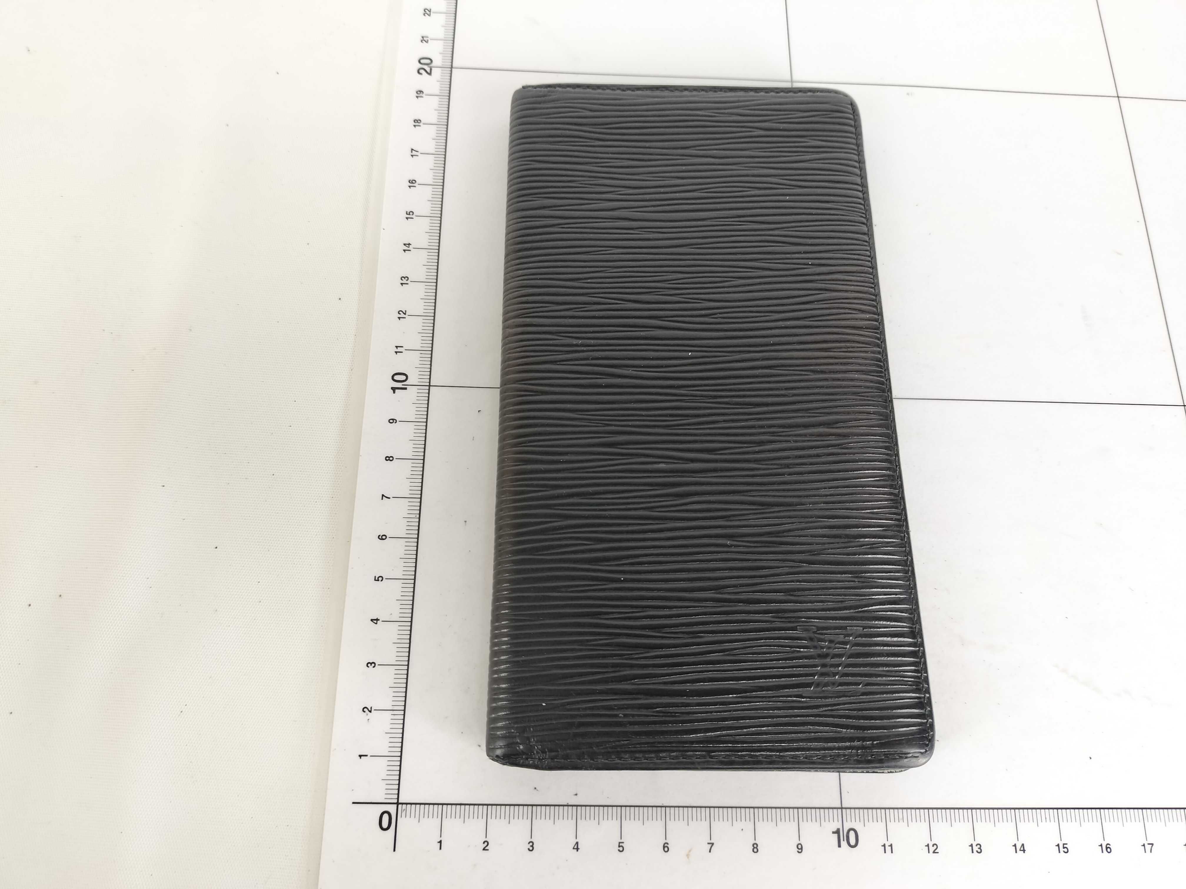 Epi Long Wallet 260801A1506 — view 10