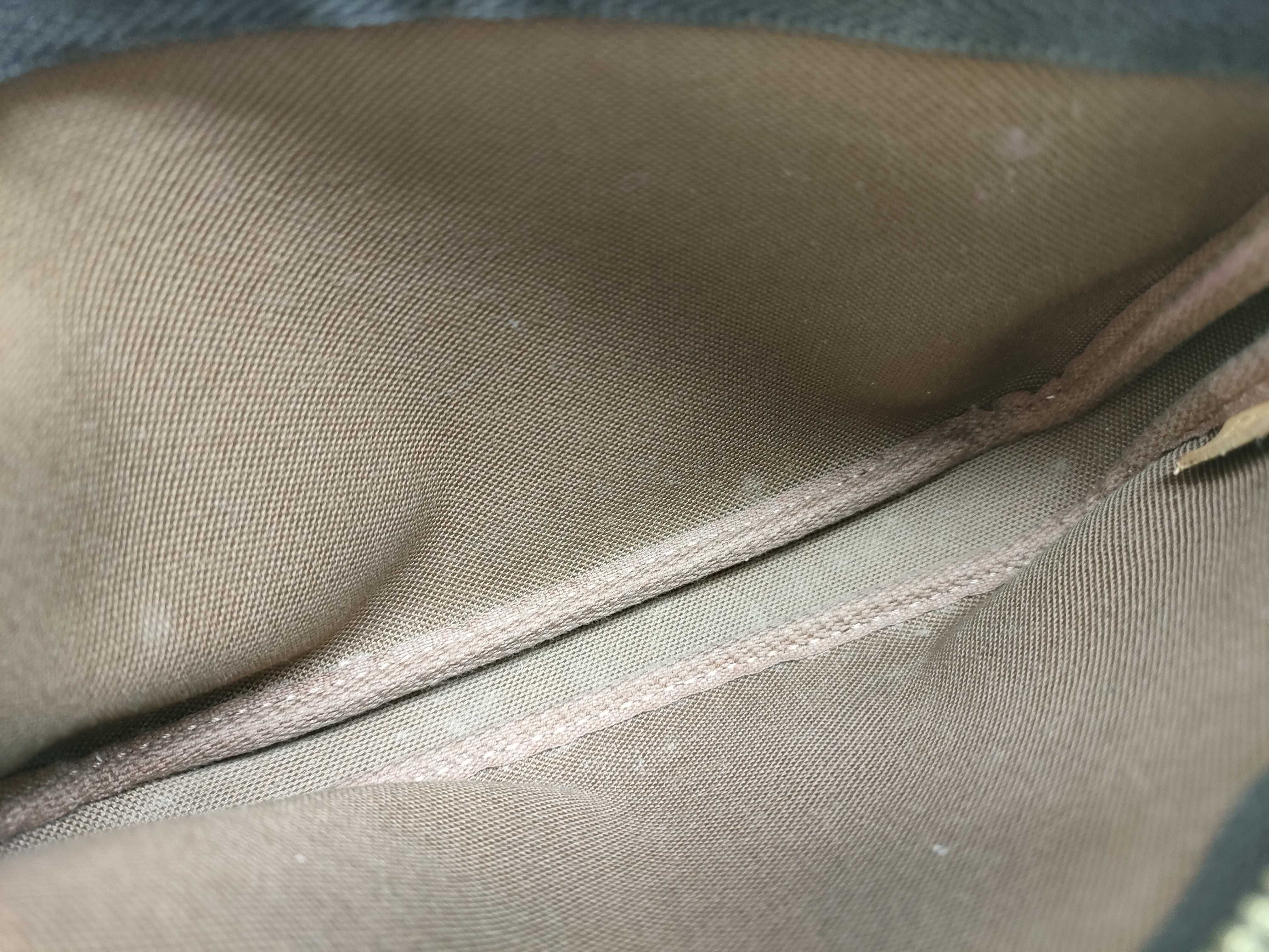 Monogram Pouch Accessory Pouch — view 7