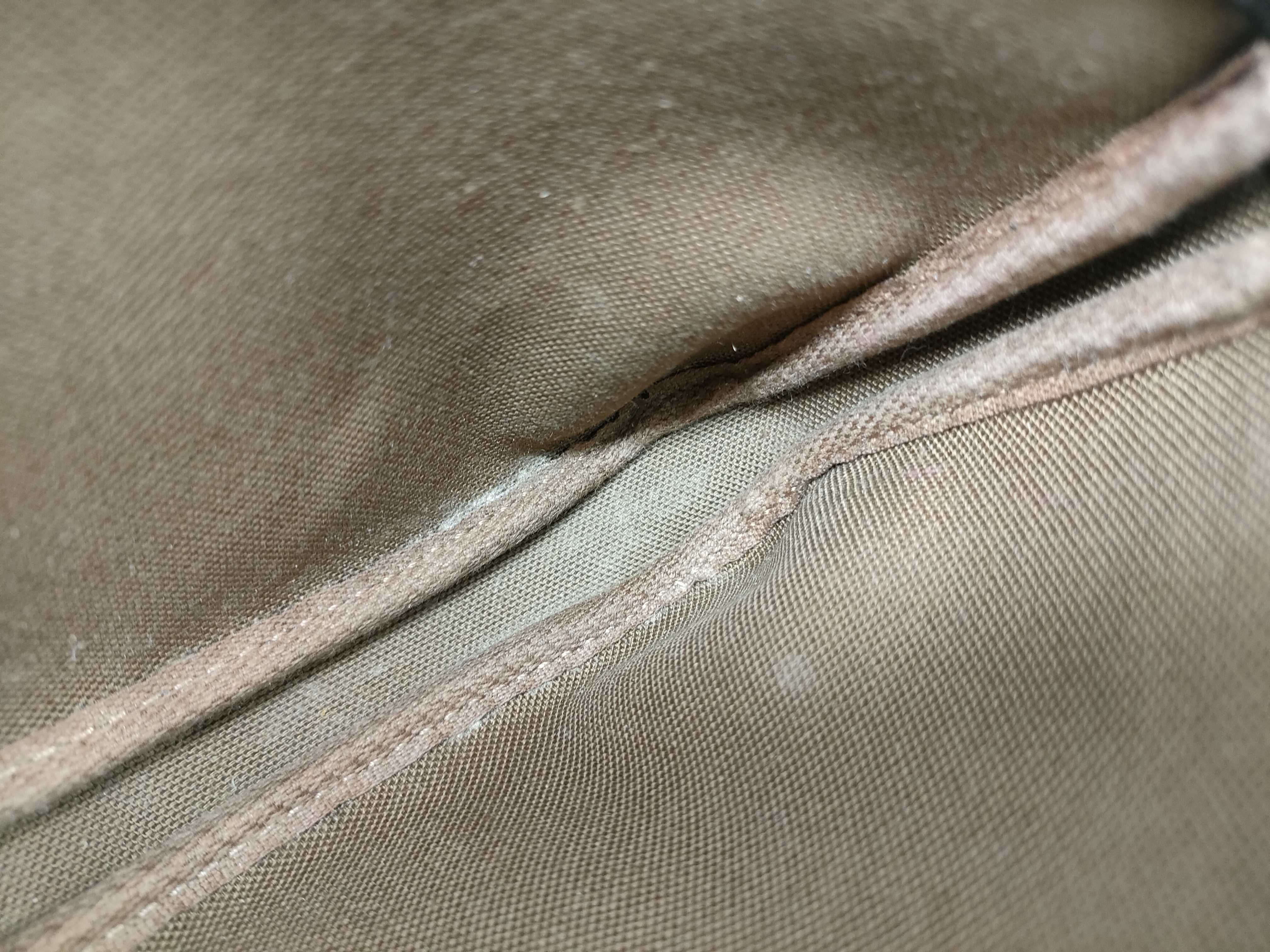 Monogram Pouch Accessory Pouch — view 10