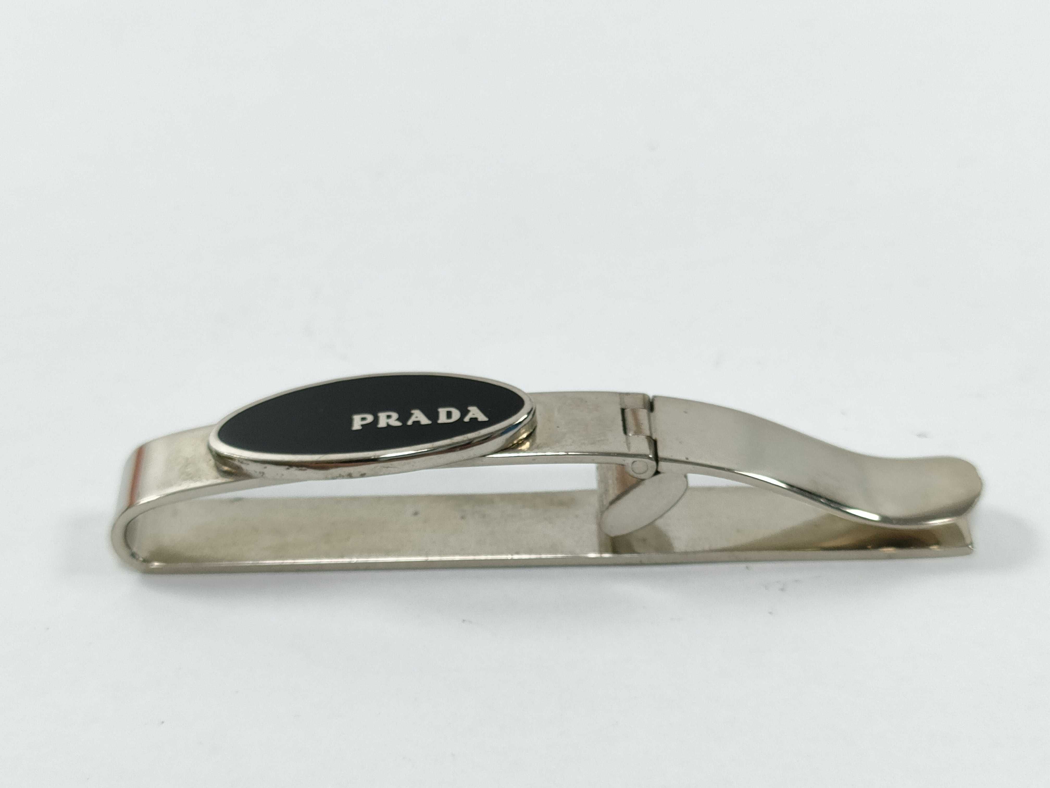 tie pin/cufflinks — view 2