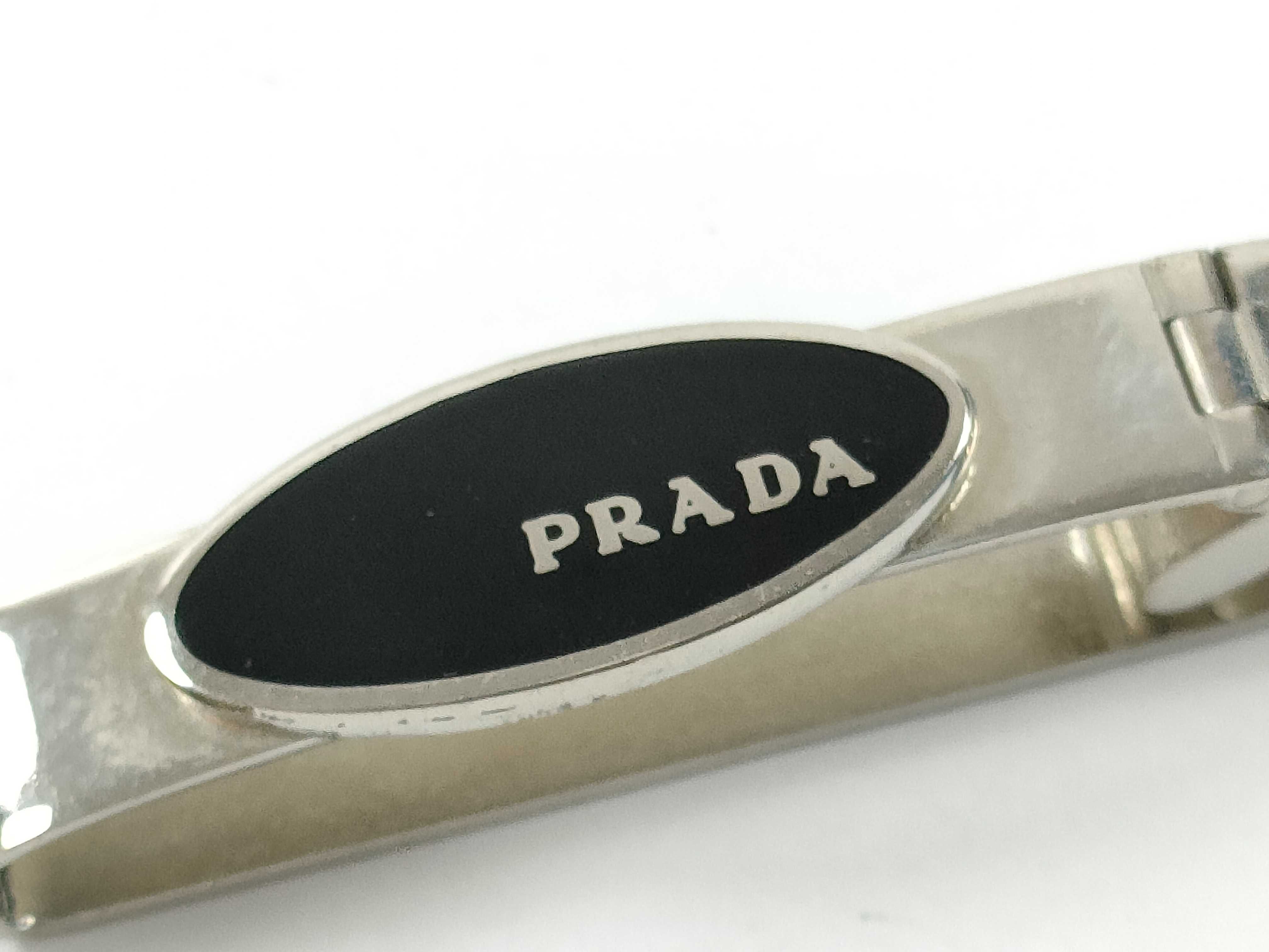 tie pin/cufflinks — view 3