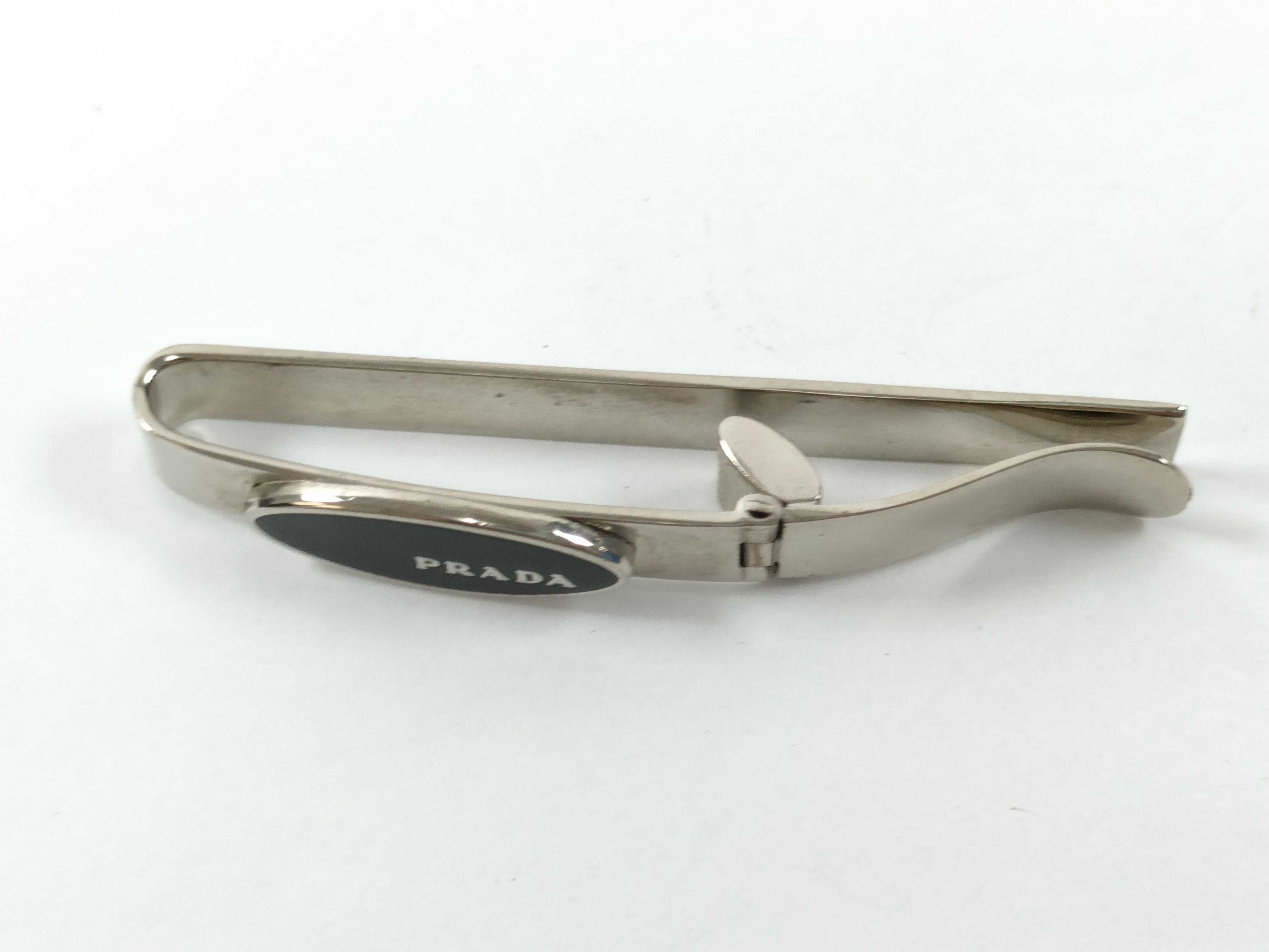 tie pin/cufflinks — view 5