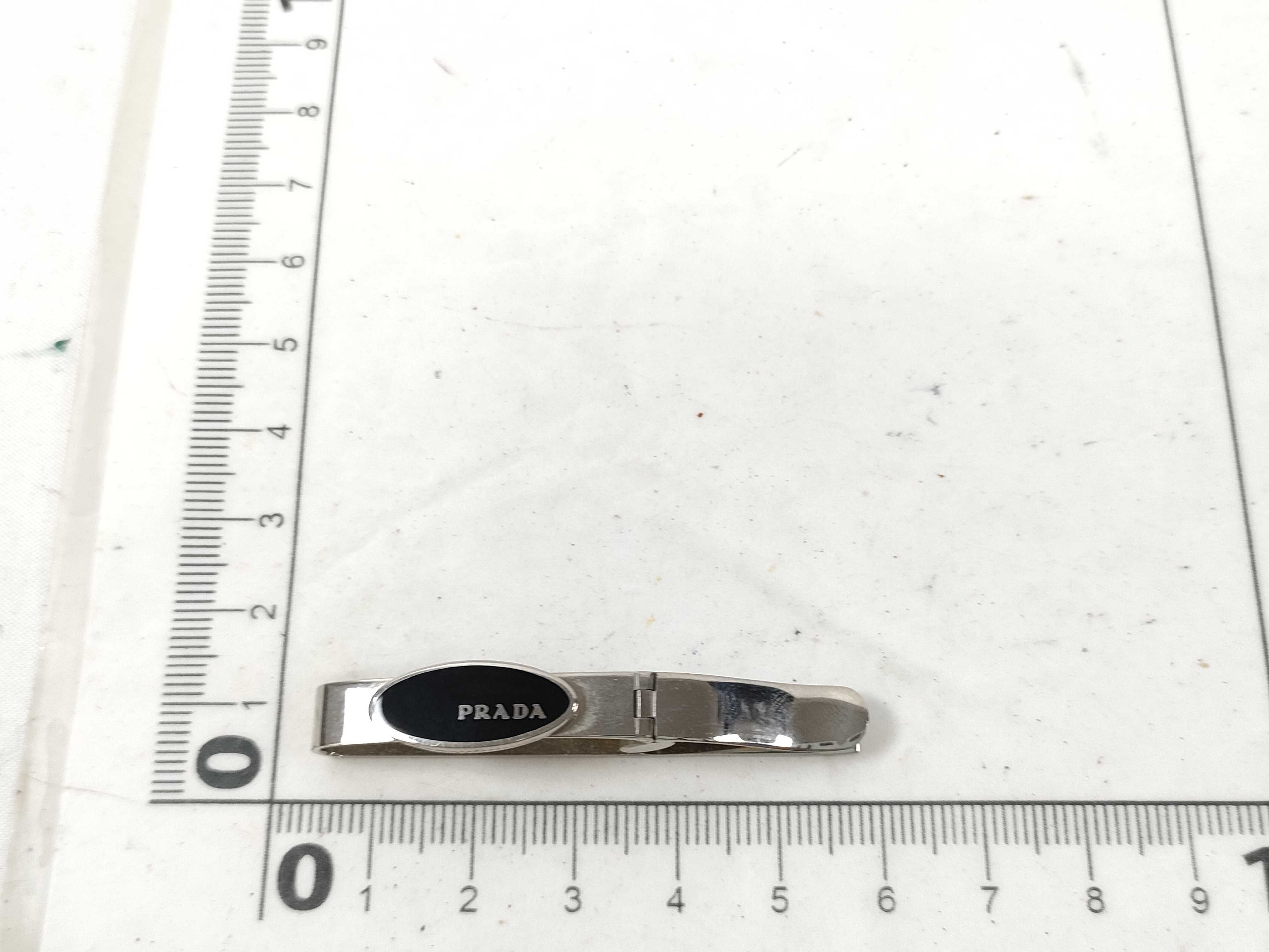 tie pin/cufflinks — view 6
