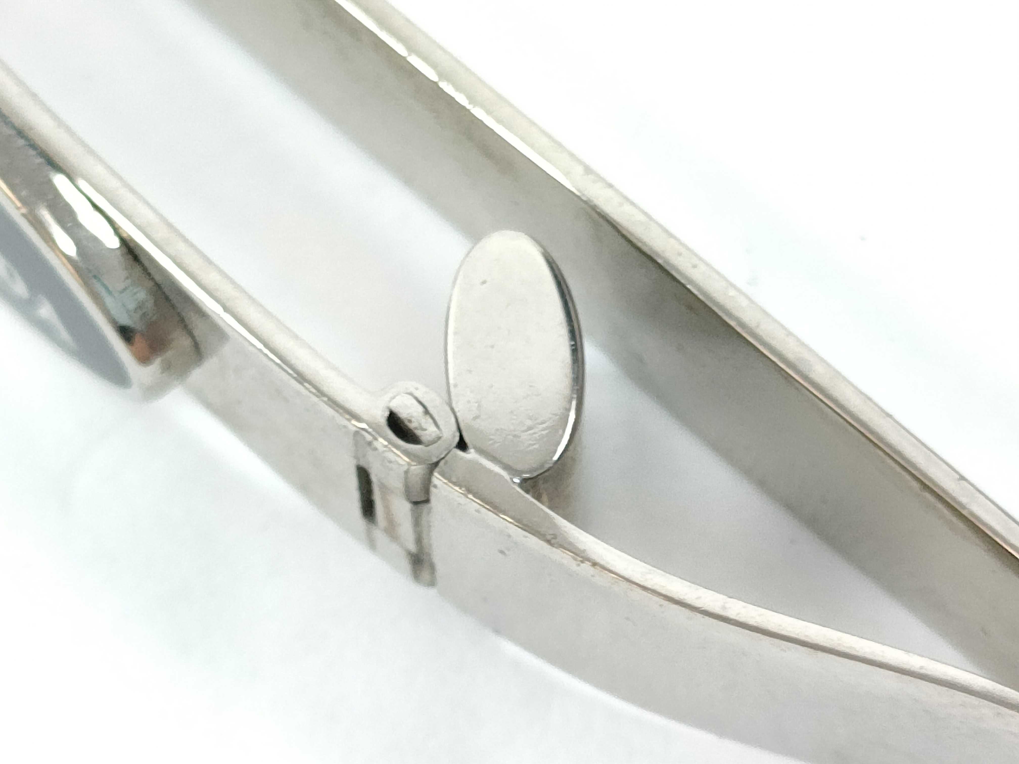 tie pin/cufflinks — view 7