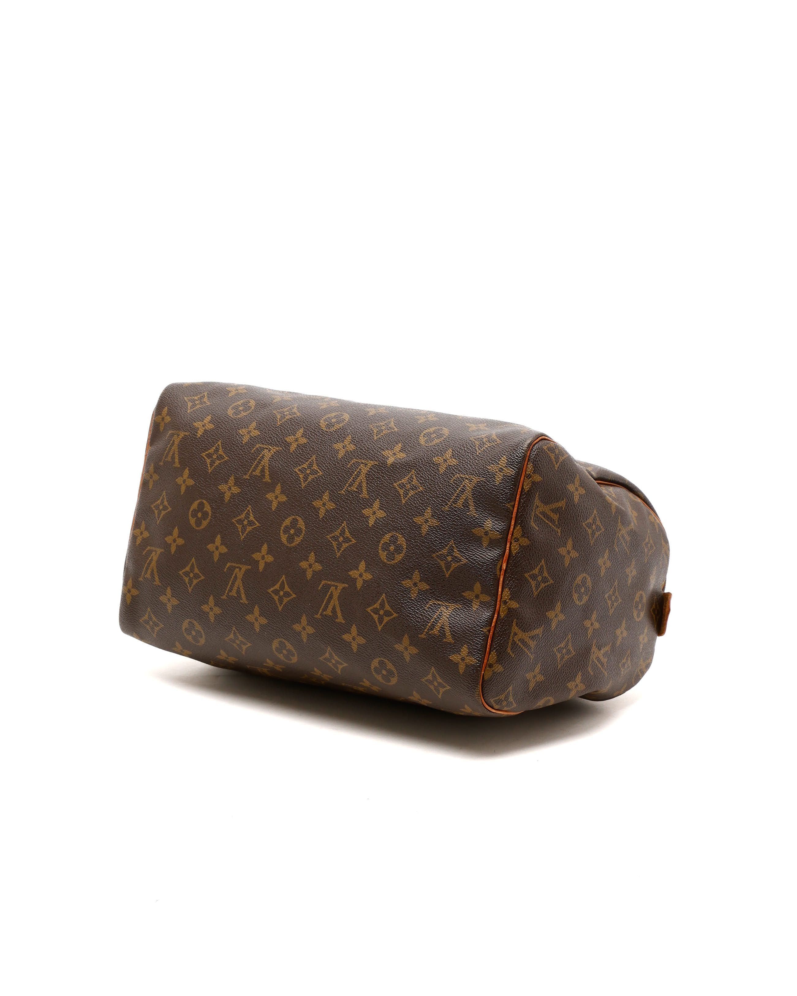 Speedy 30, Monogram — view 5