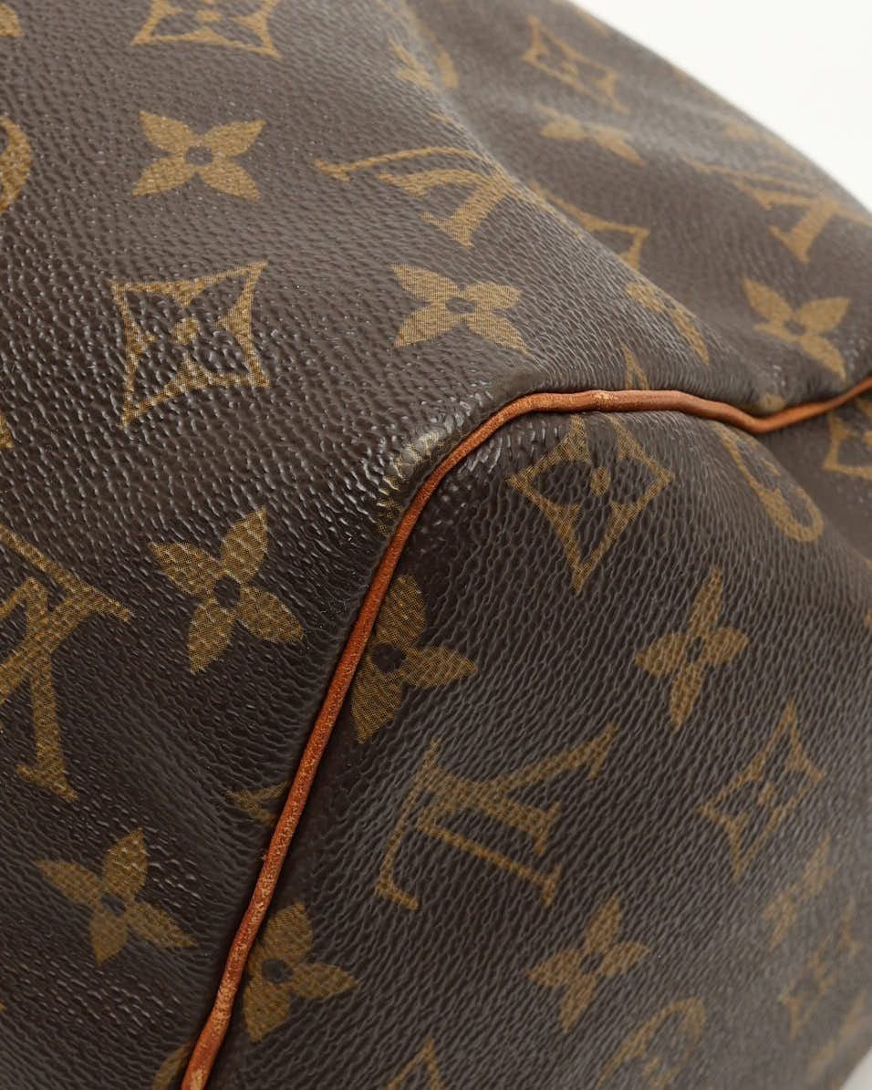 Speedy 30, Monogram — view 6