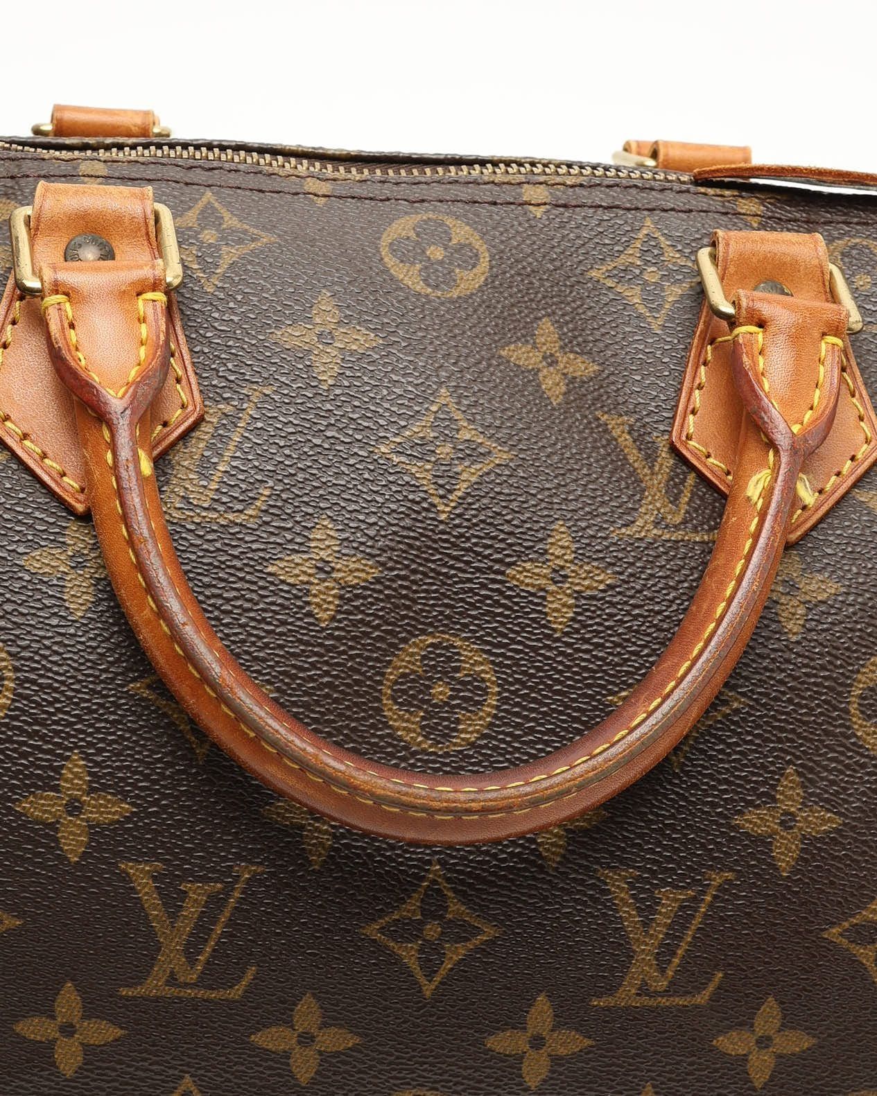 Speedy 30, Monogram — view 7