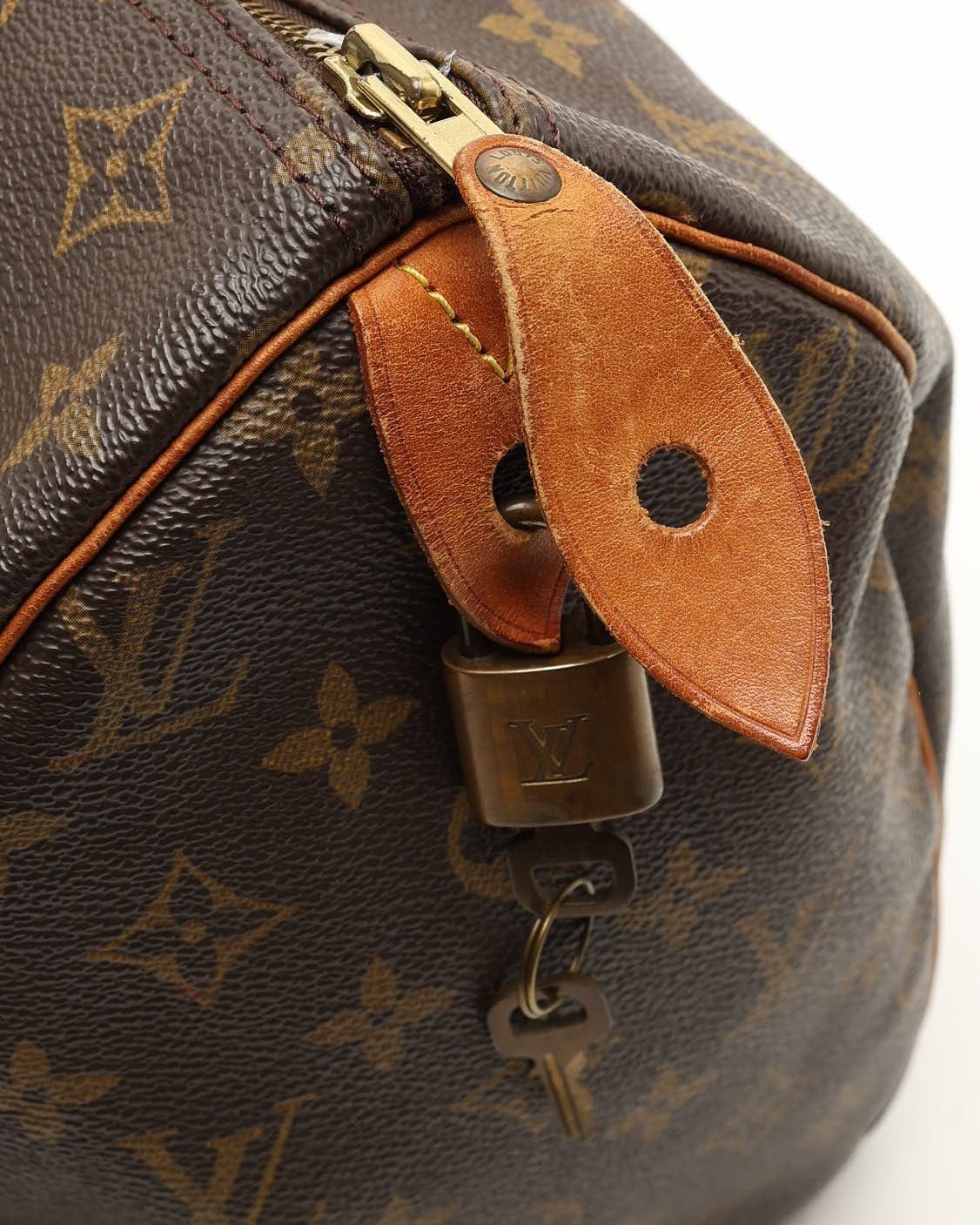 Speedy 30, Monogram — view 8