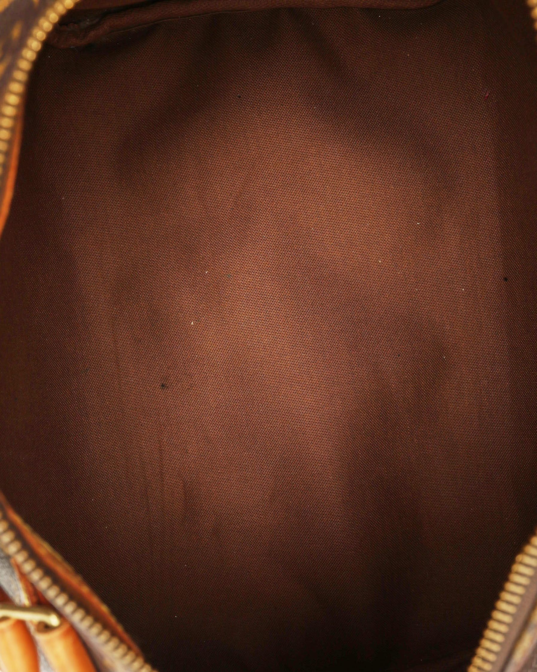 Speedy 30, Monogram — view 9