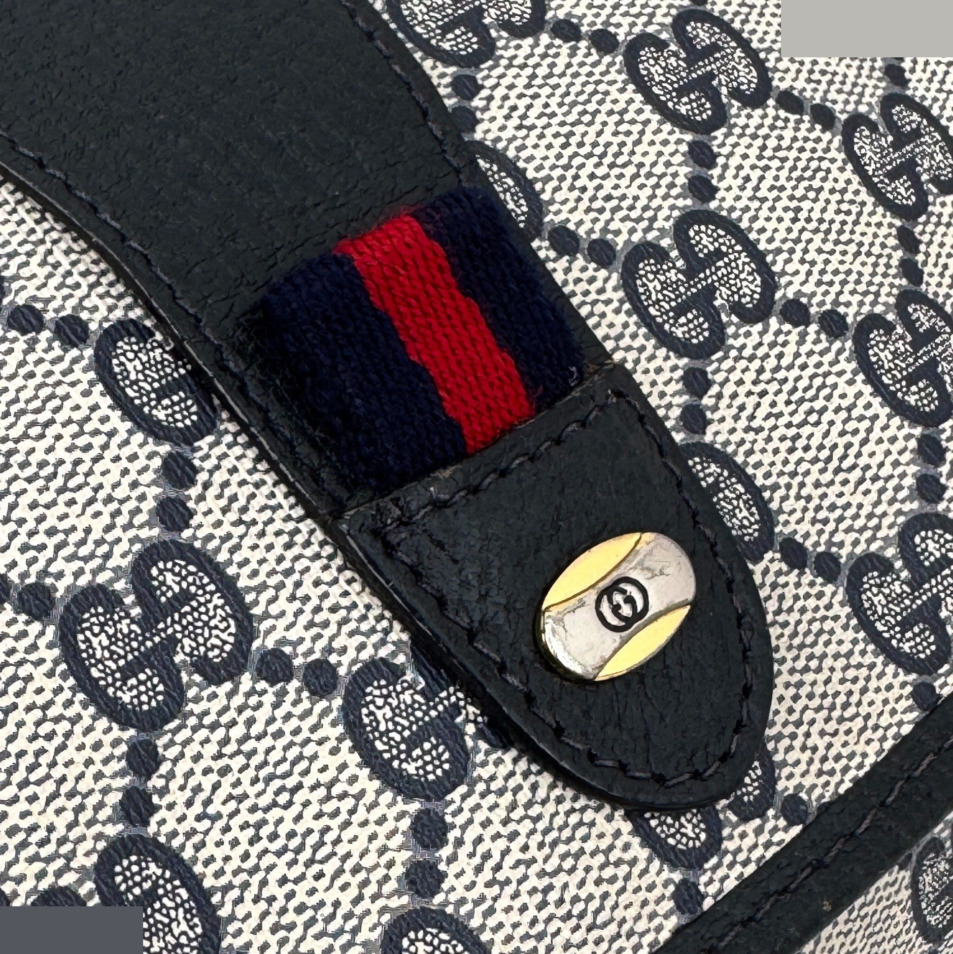 Sherry (ribbon) (bag) — view 12