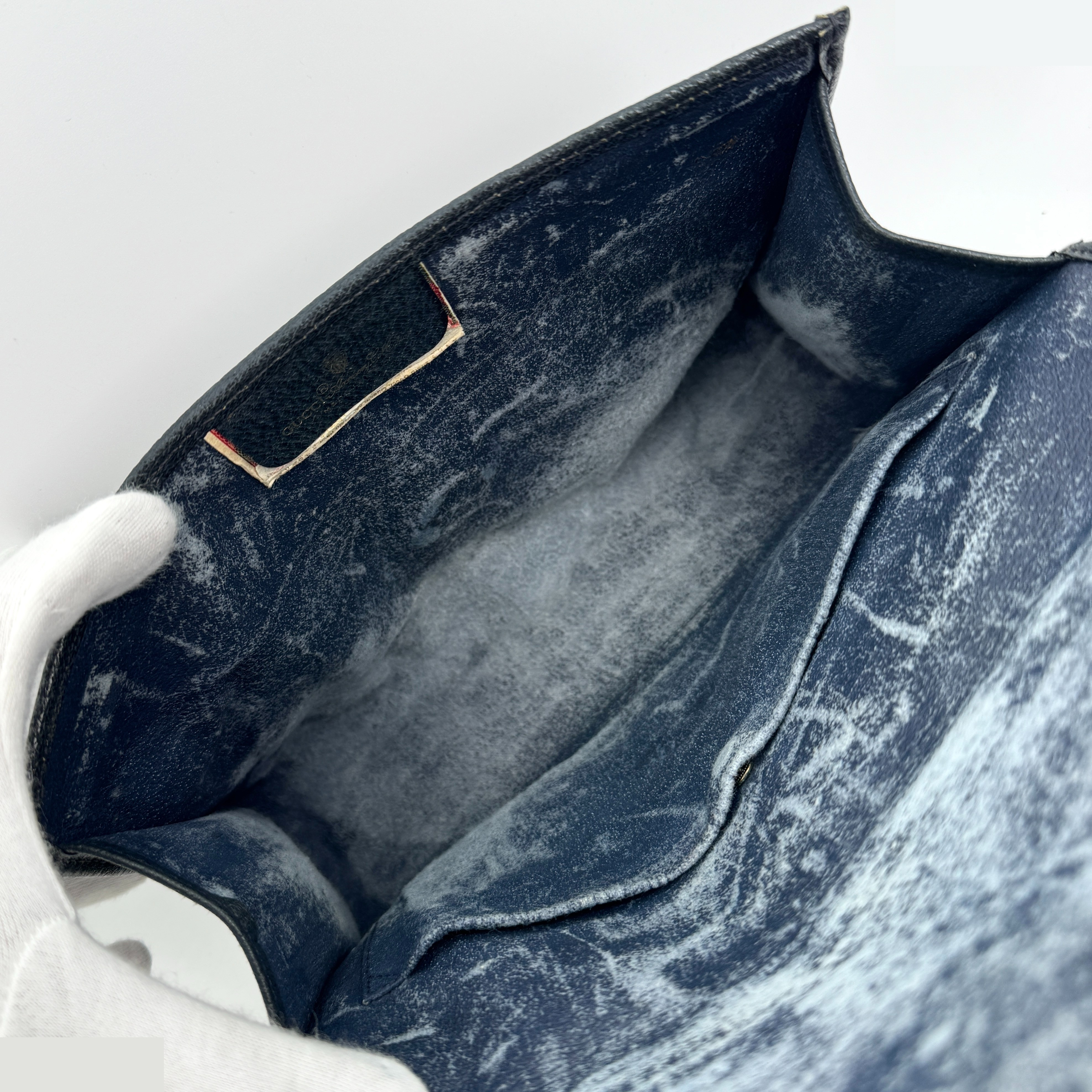 Sherry (ribbon) (bag) — view 8