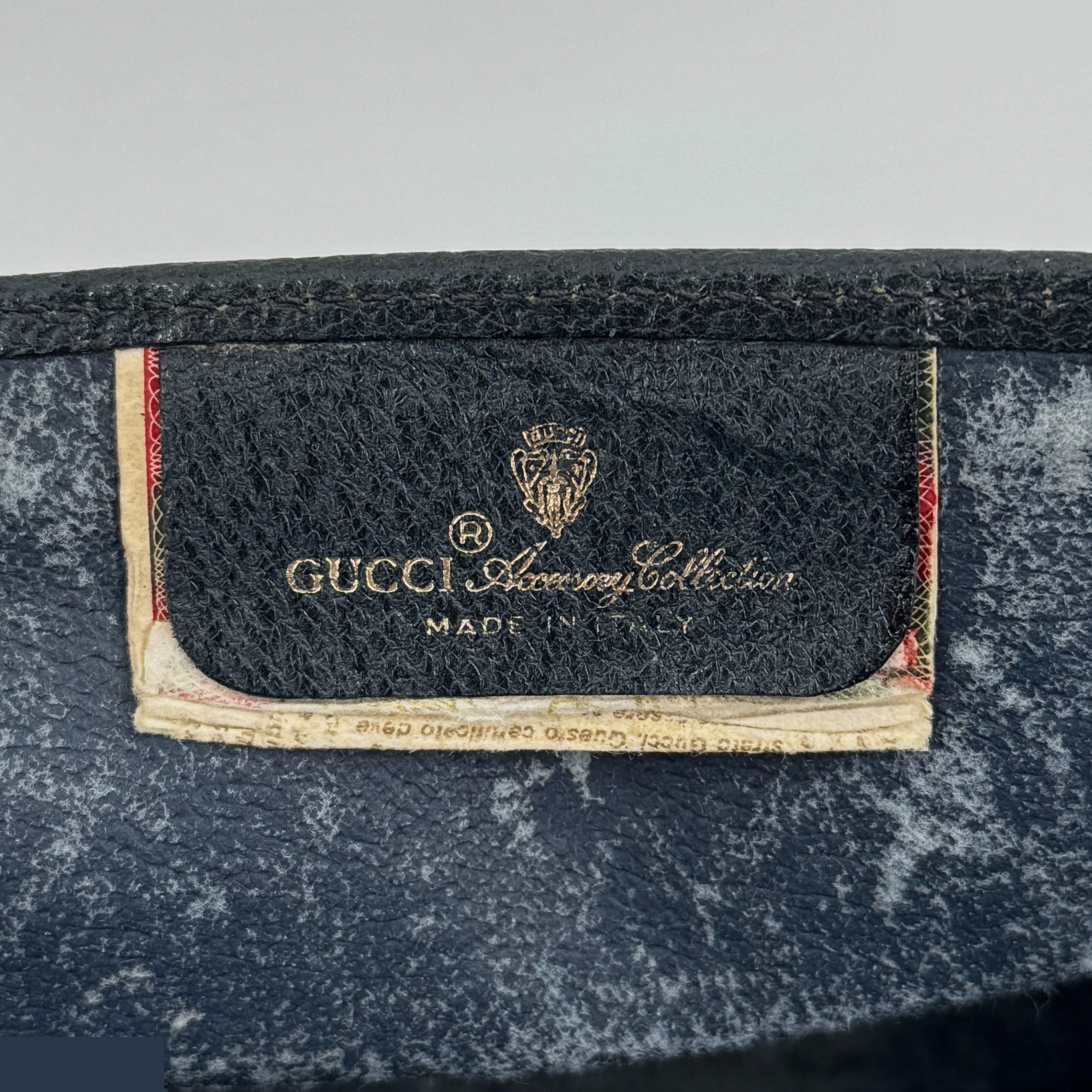Sherry (ribbon) (bag) — view 9