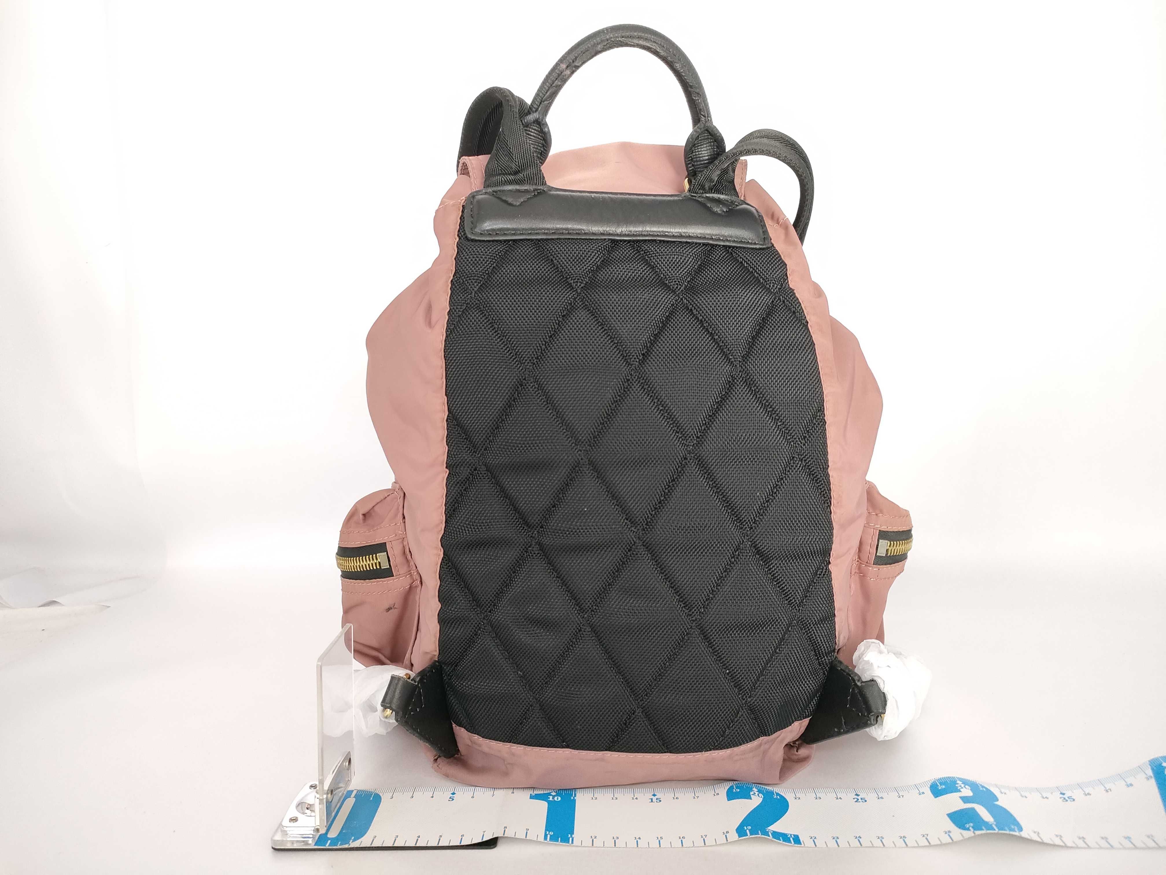 handbag backpack — view 2