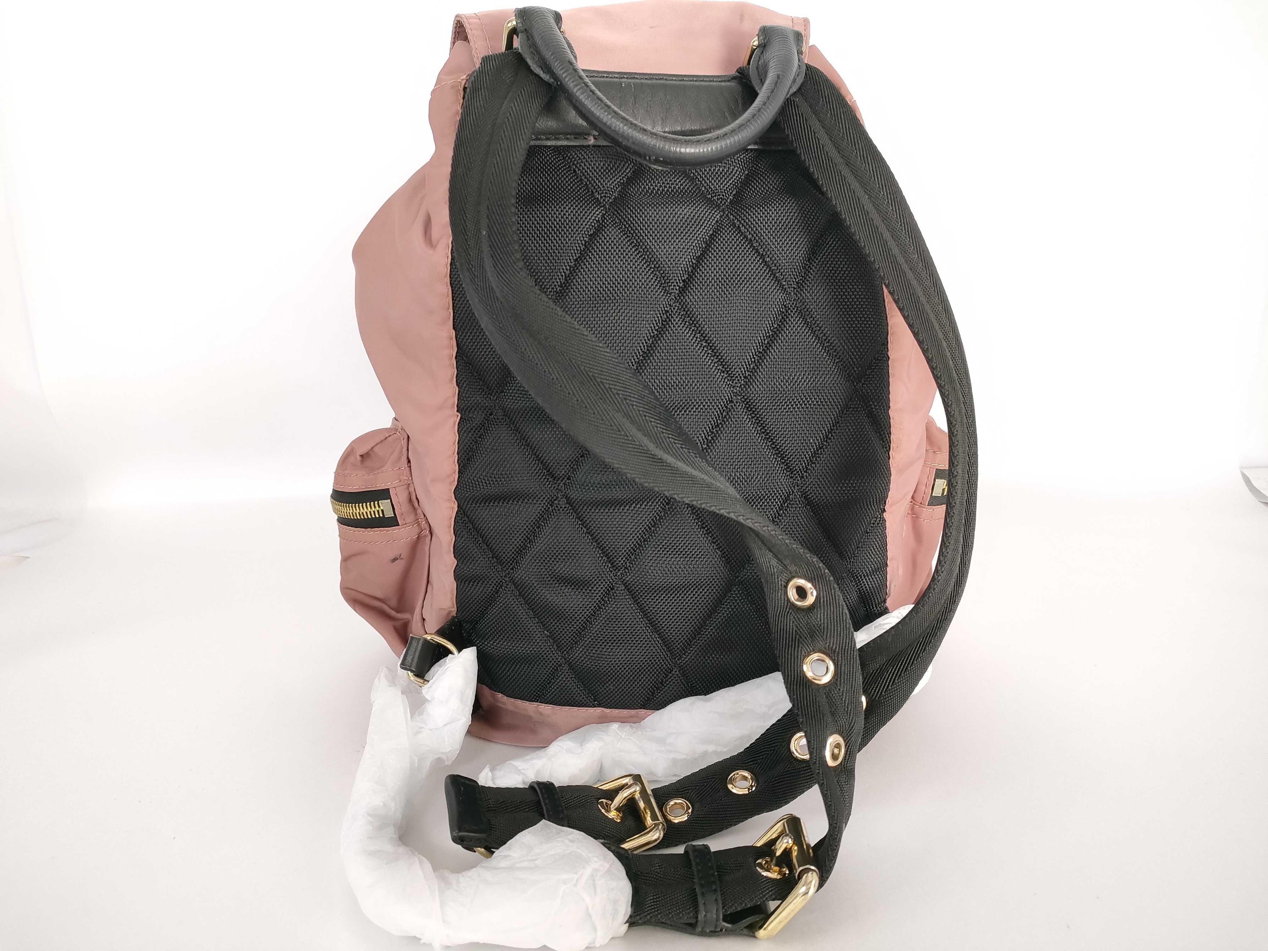 handbag backpack — view 3