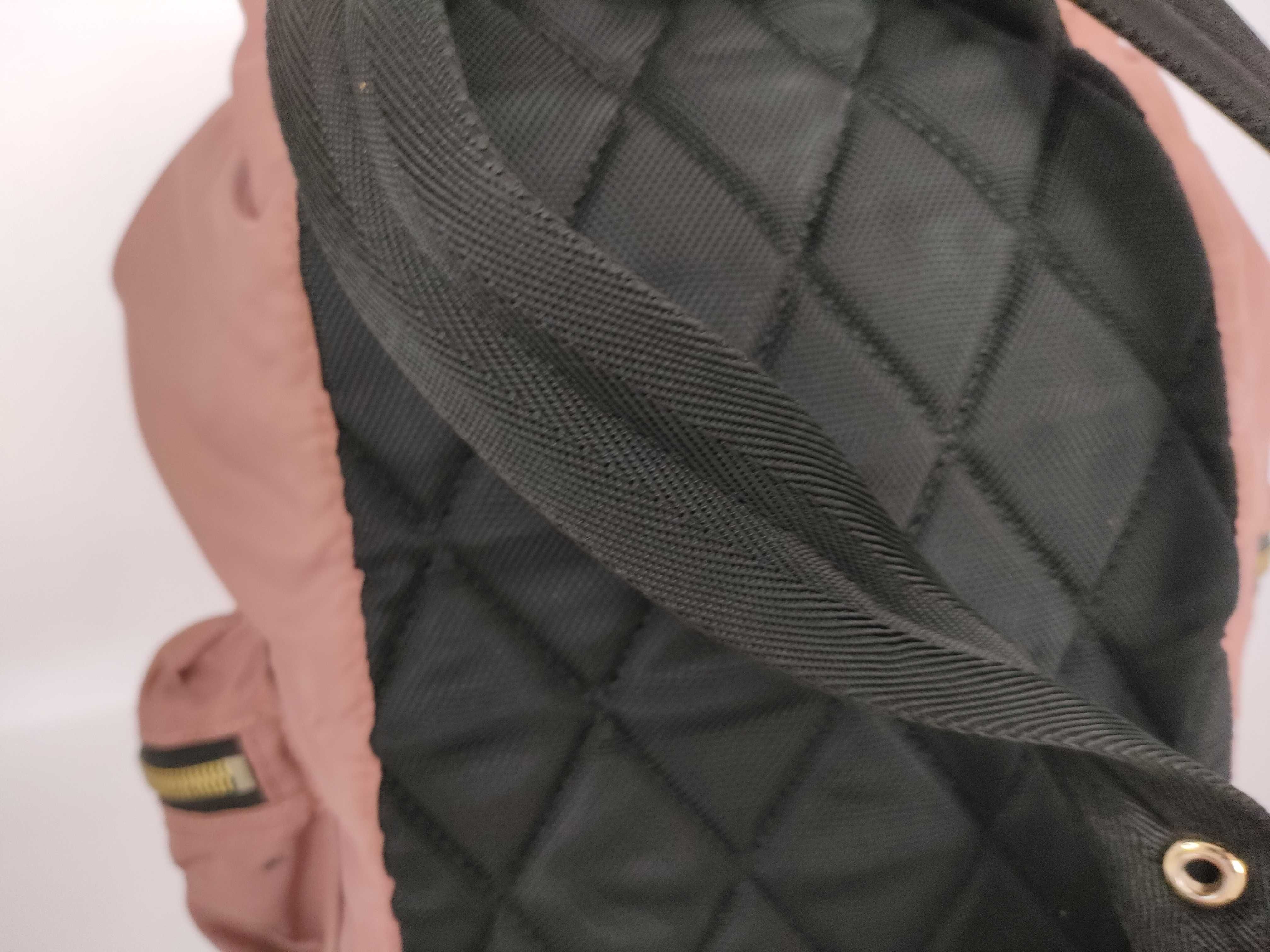 handbag backpack — view 4