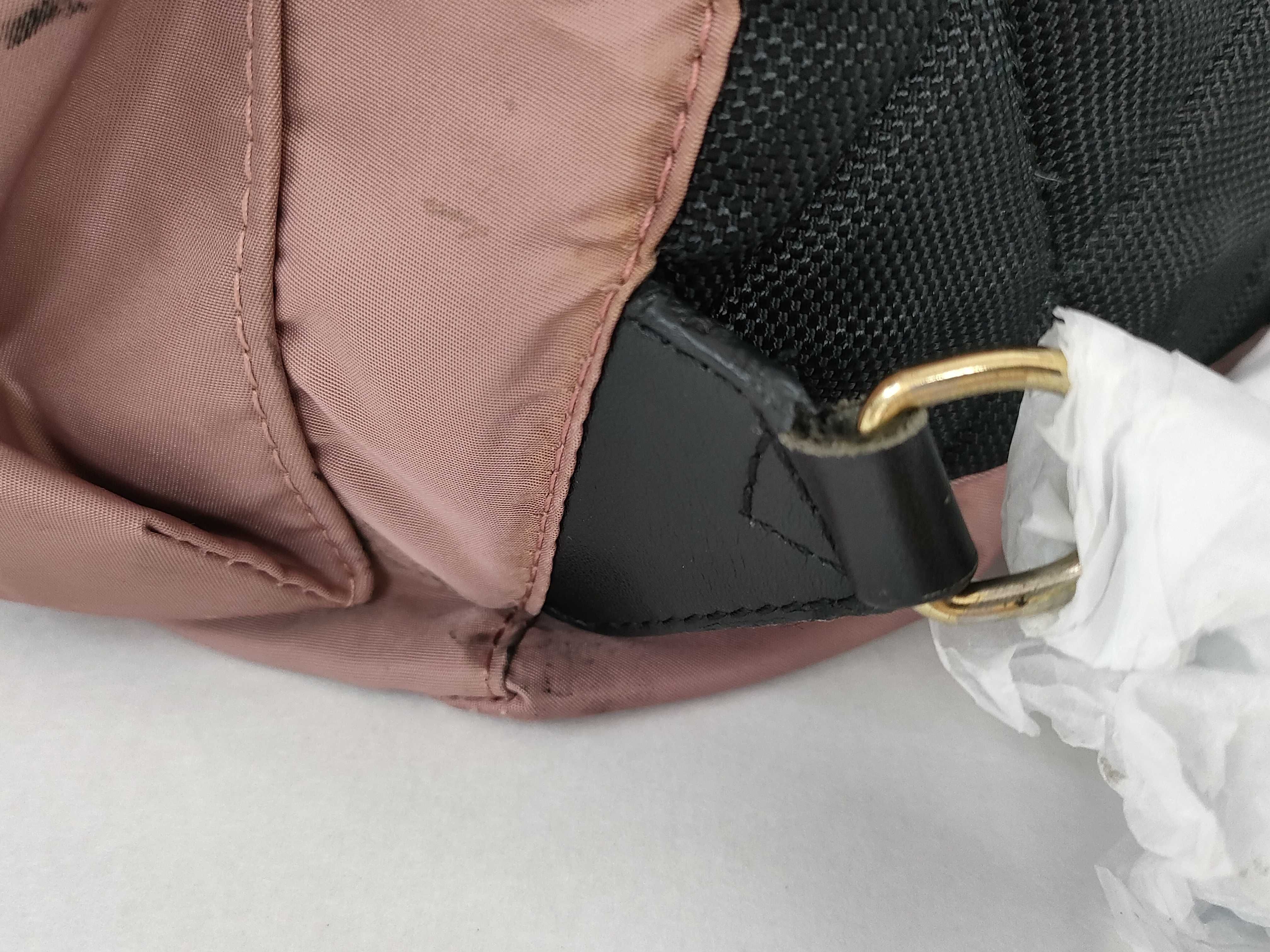 handbag backpack — view 5