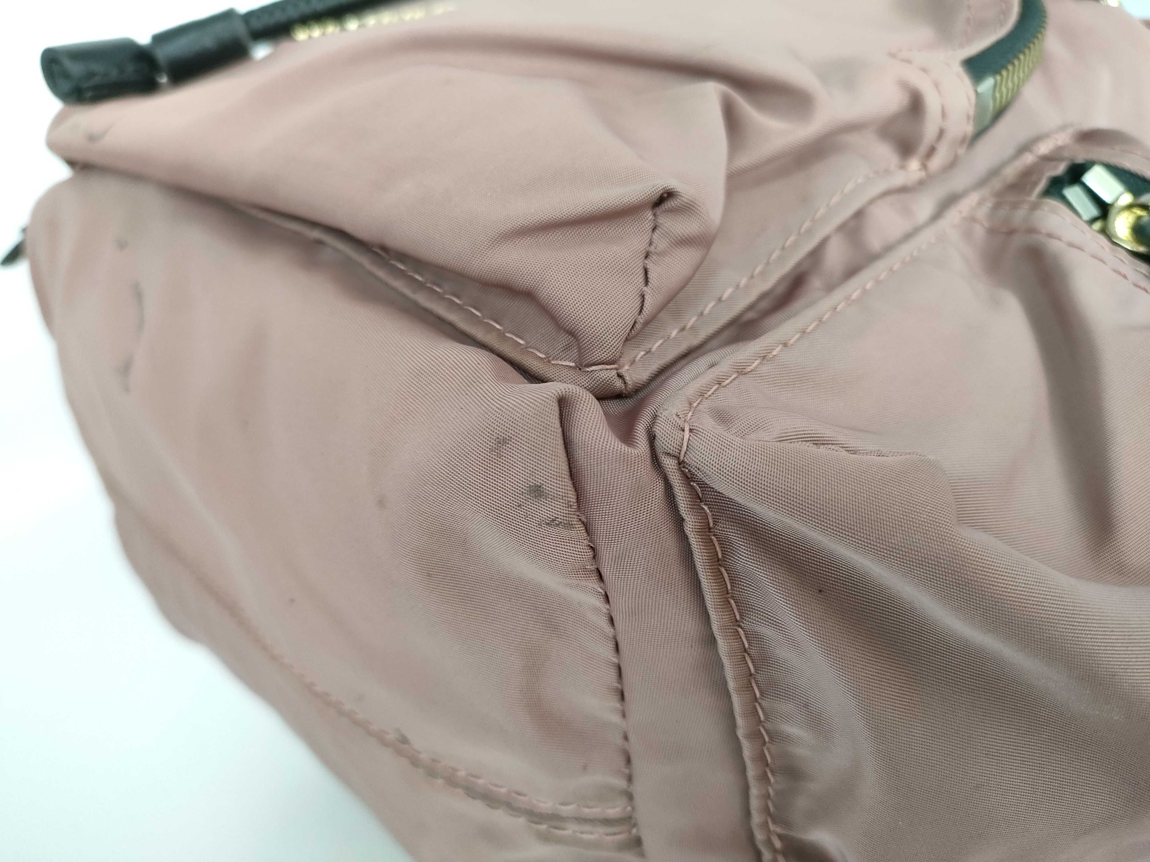 handbag backpack — view 6