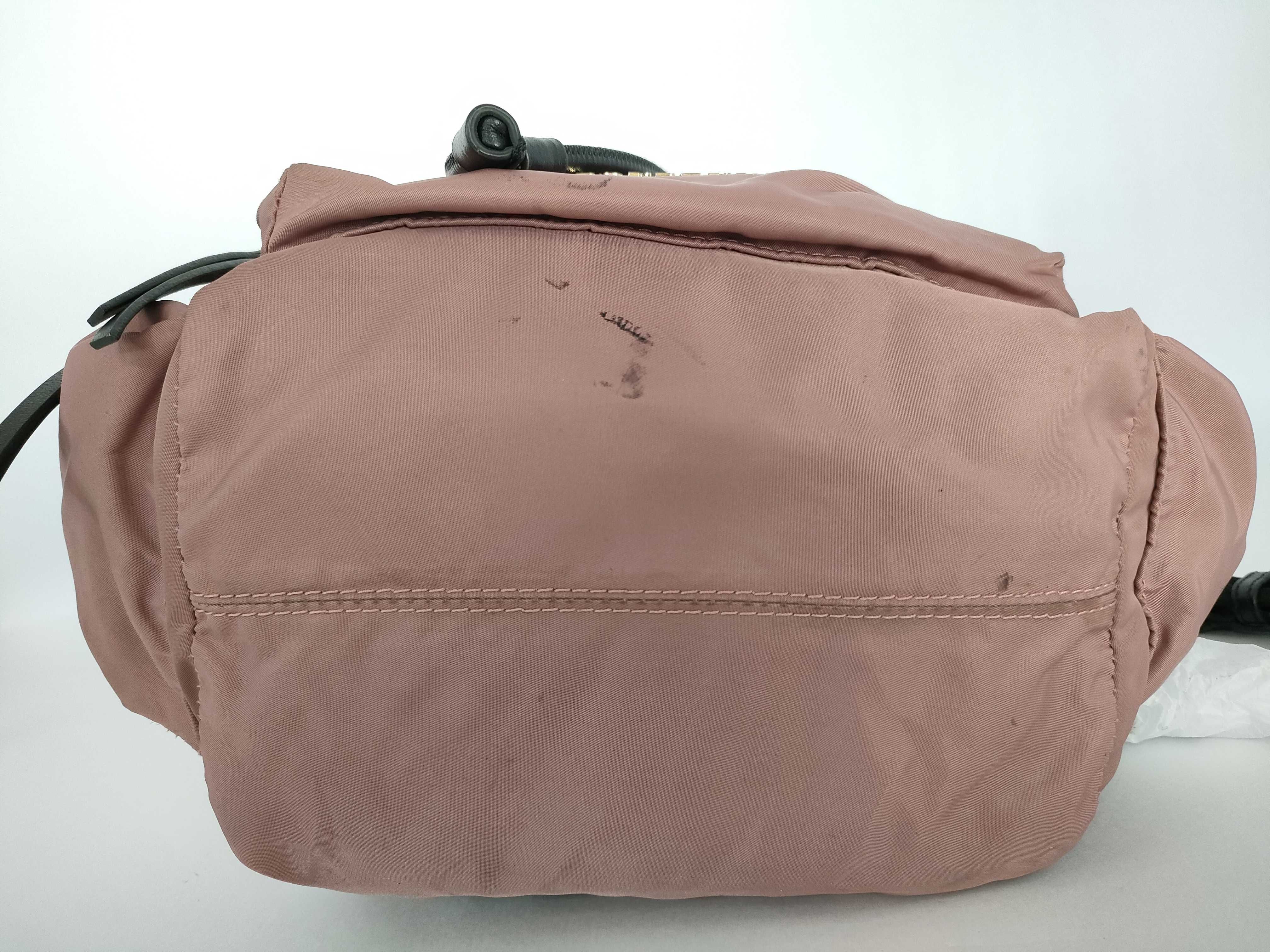 handbag backpack — view 7