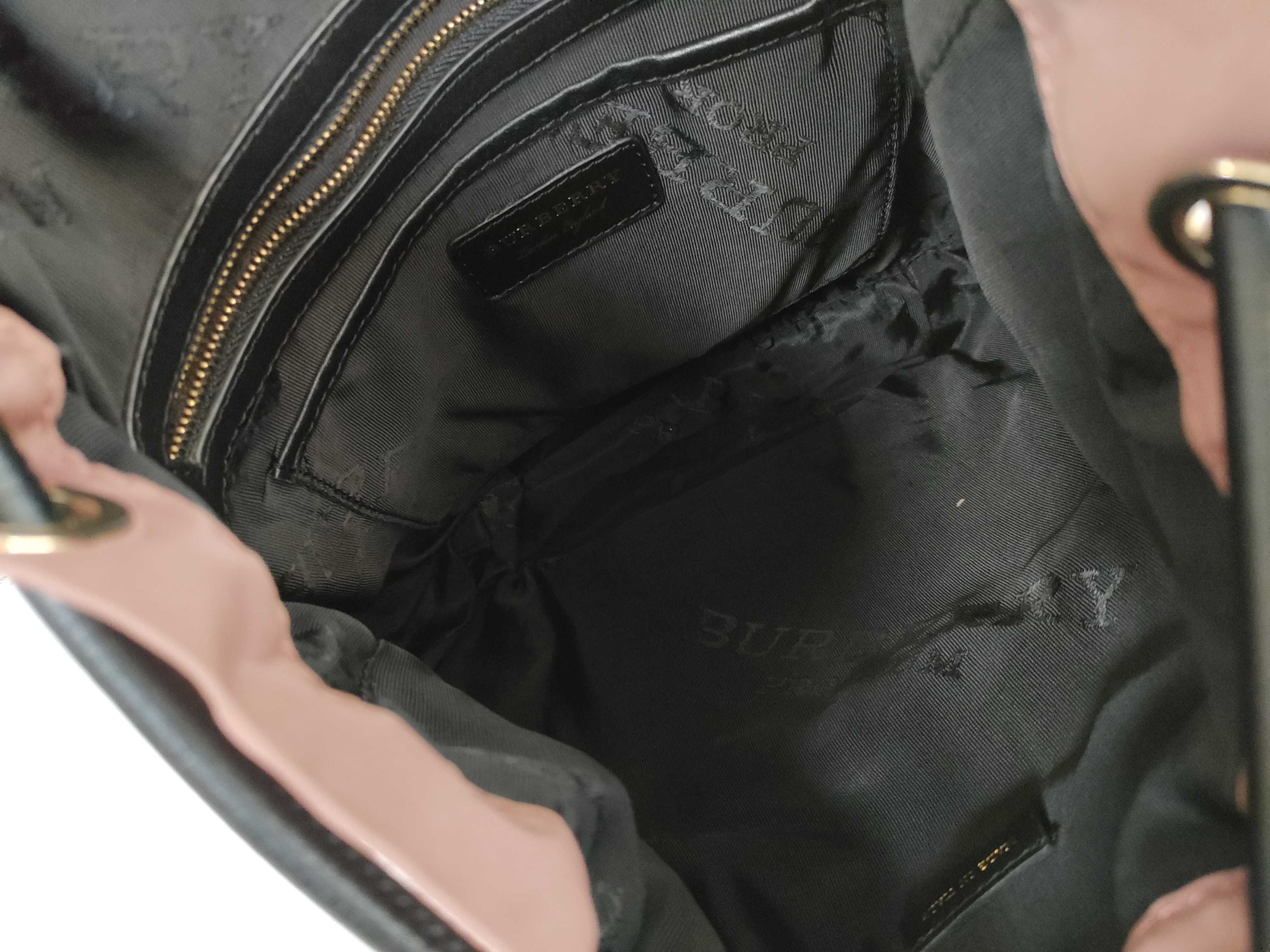 handbag backpack — view 9