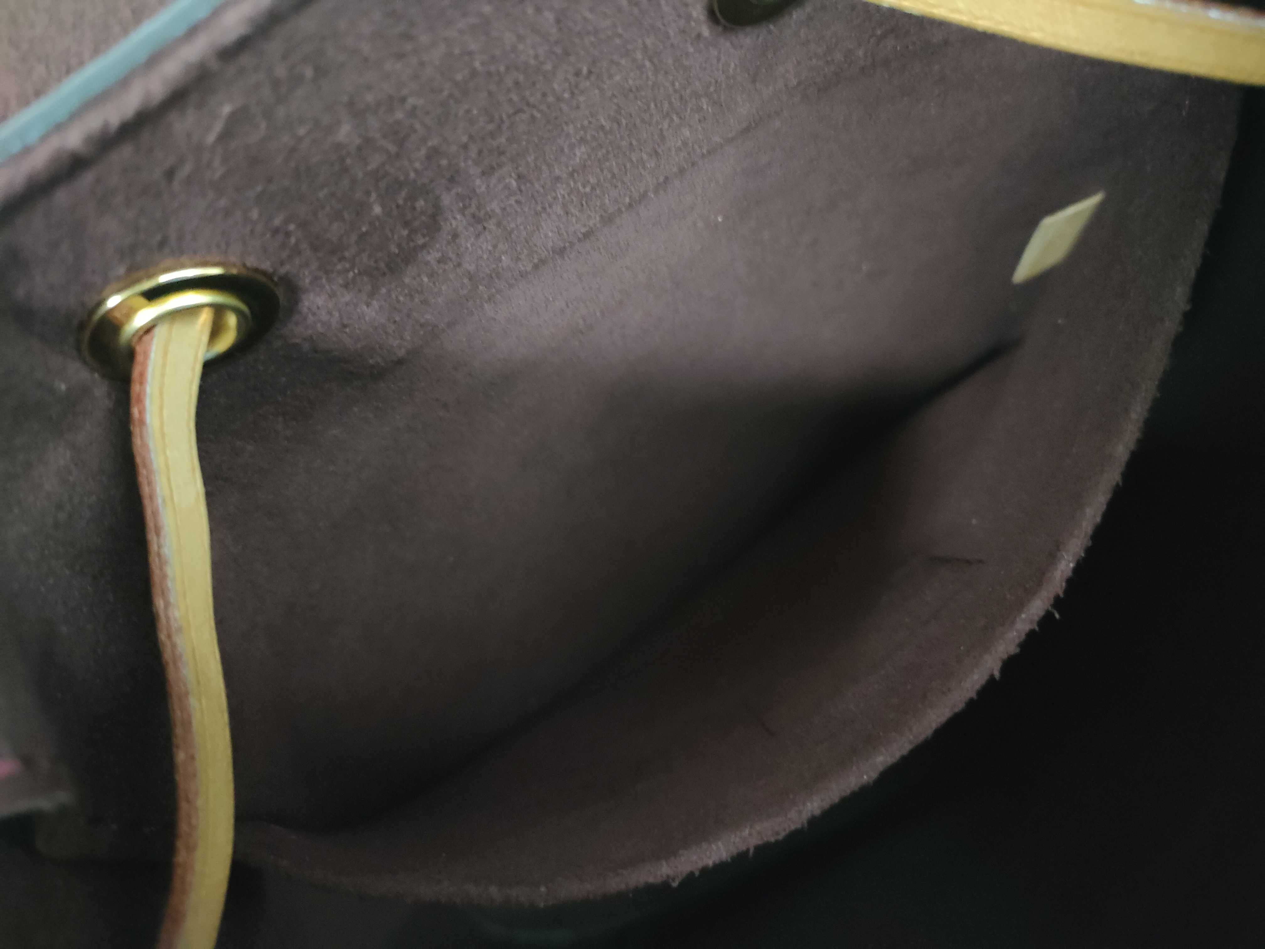 Monogram Montsouris M43431 IC SP3157 Backpack — view 13