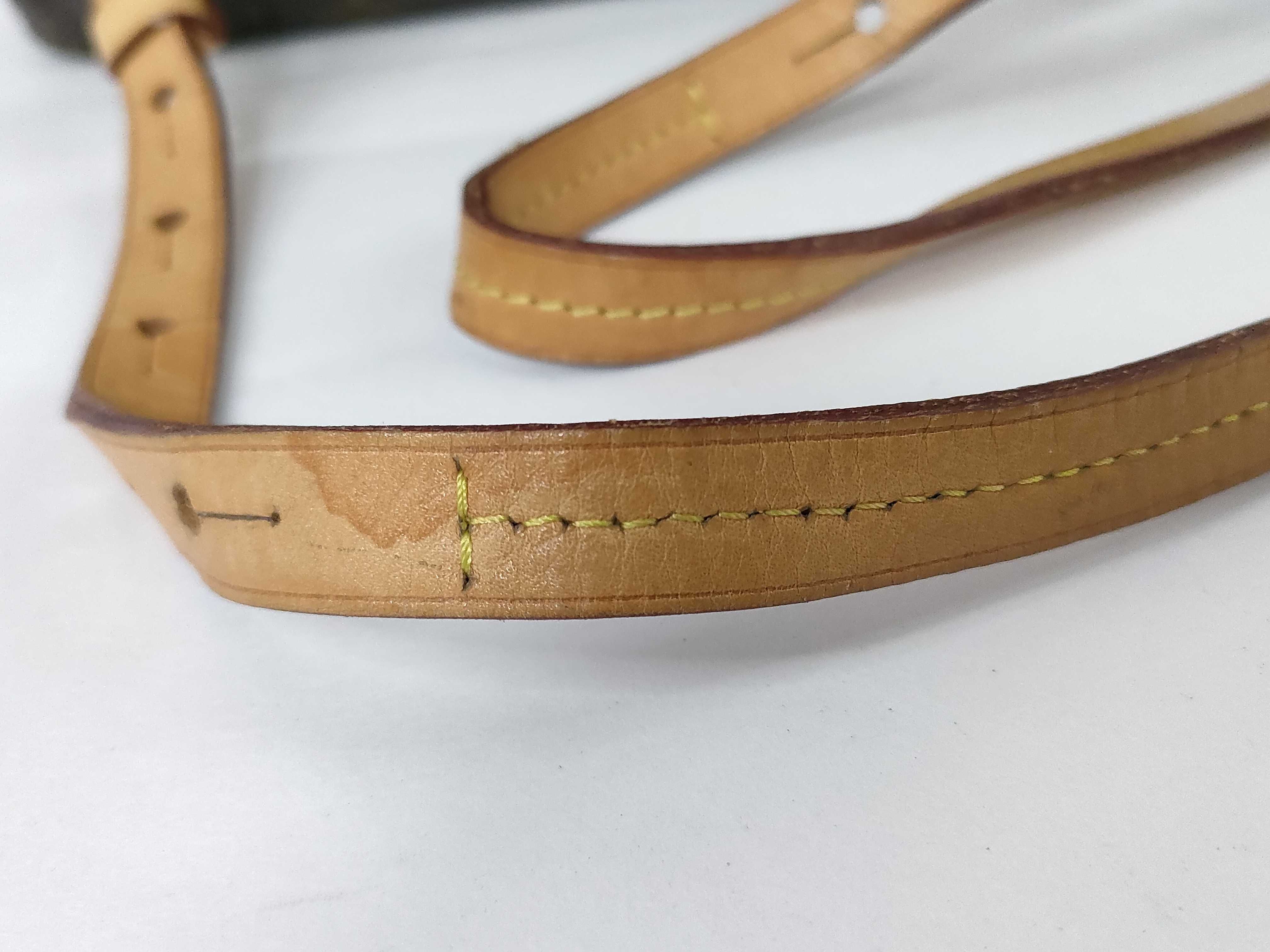 Monogram Montsouris M43431 IC SP3157 Backpack — view 4