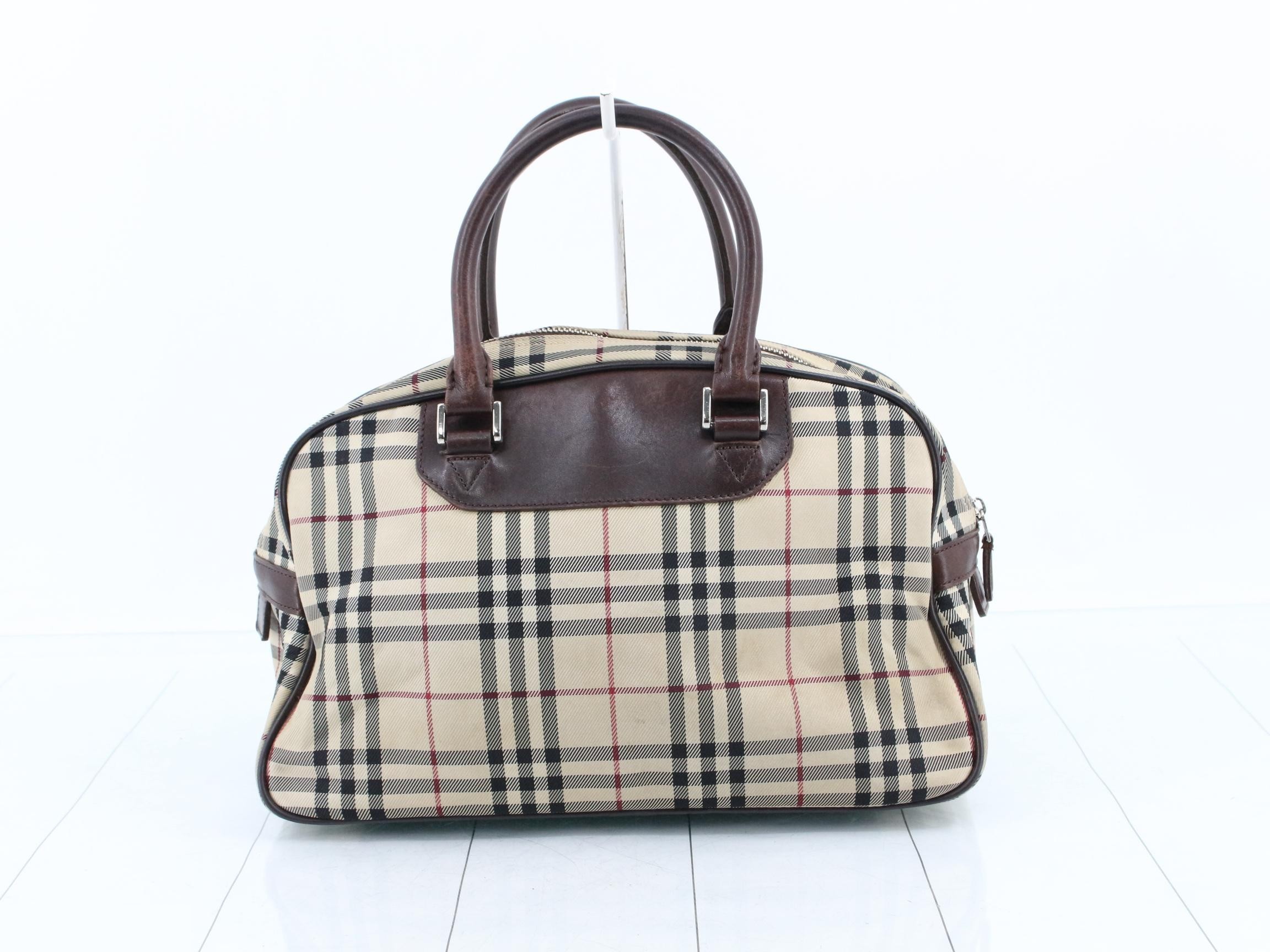 Other lines: Bags and Boston bags — view 2