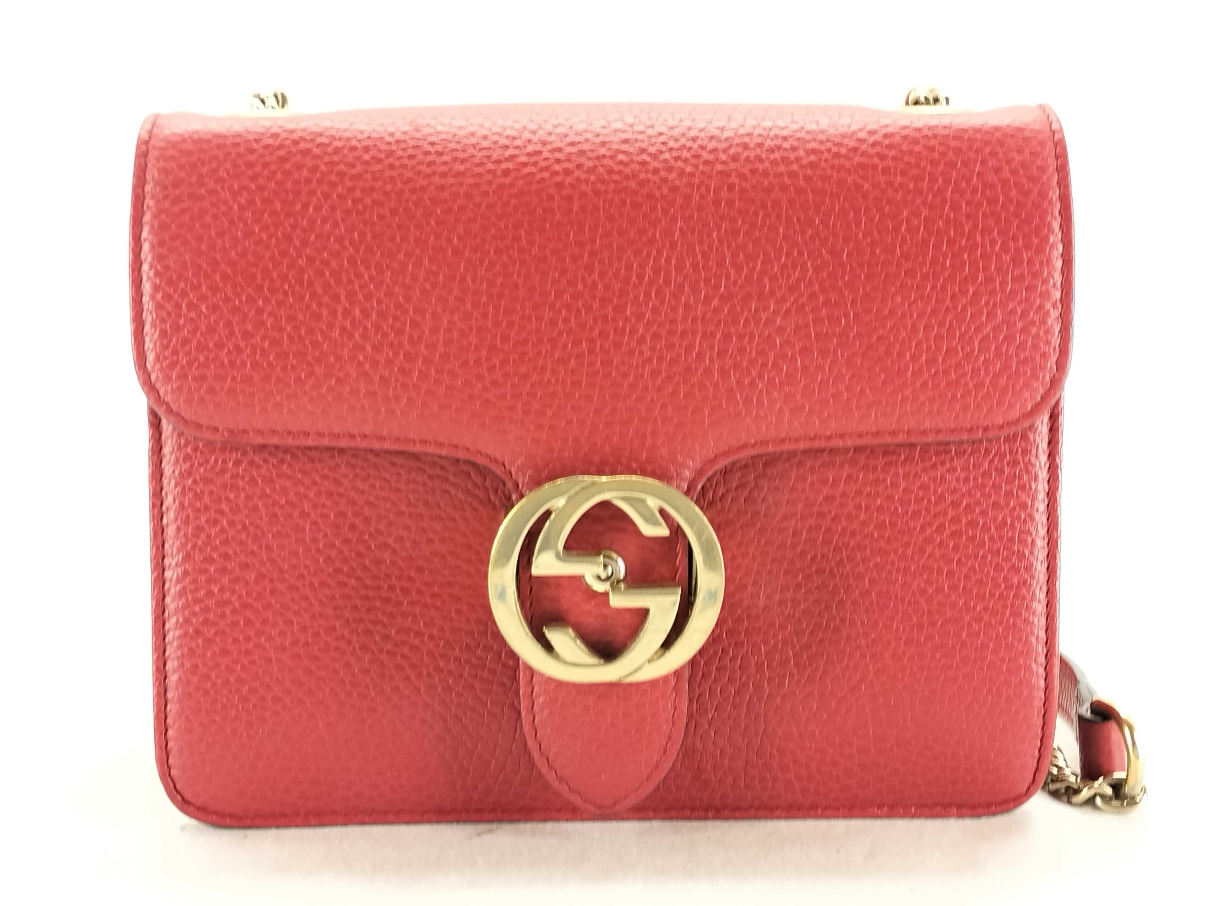 Shoulder Bag