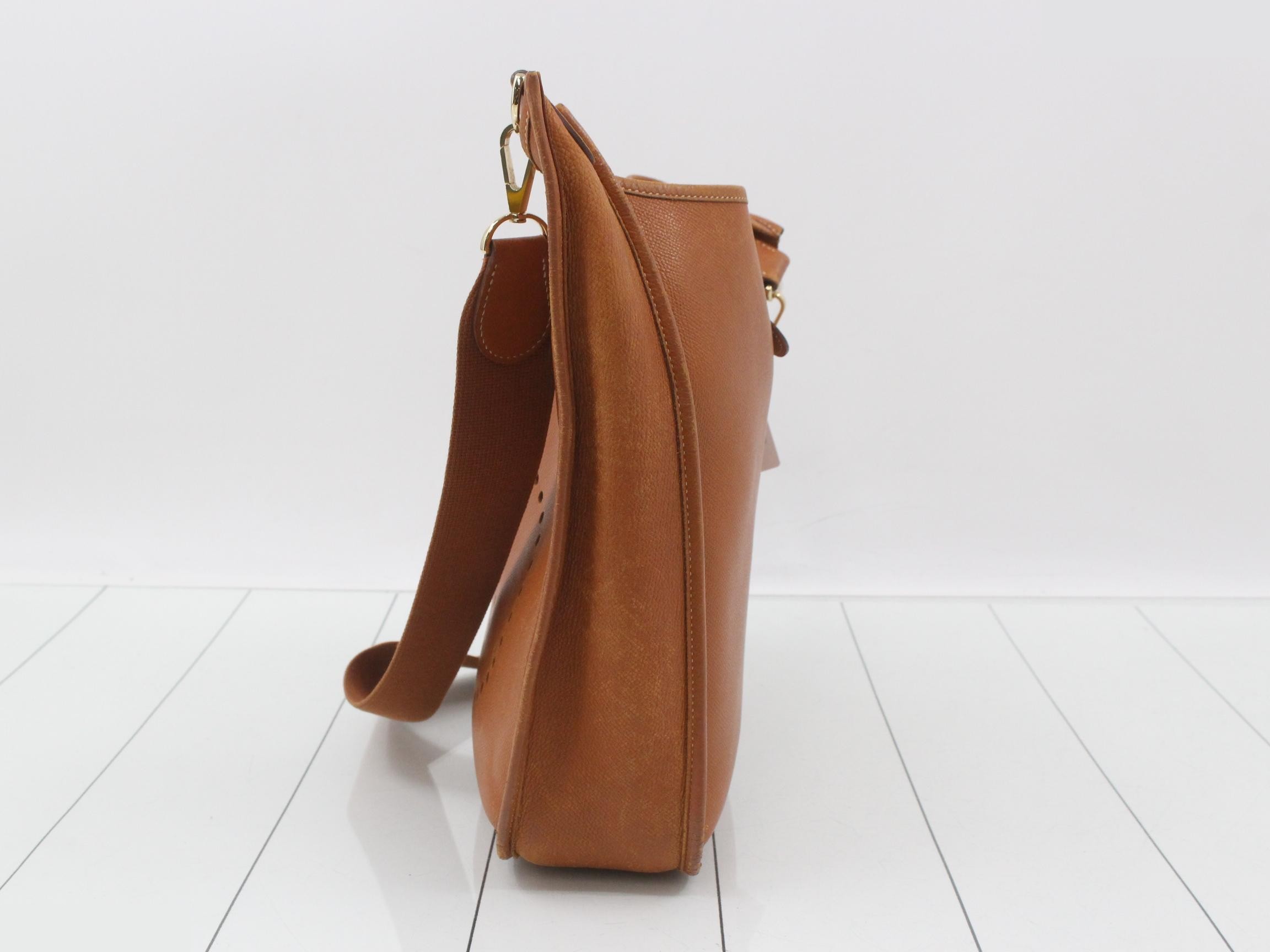 Evelyn I GM Shoulder Bag J Stamp — view 3