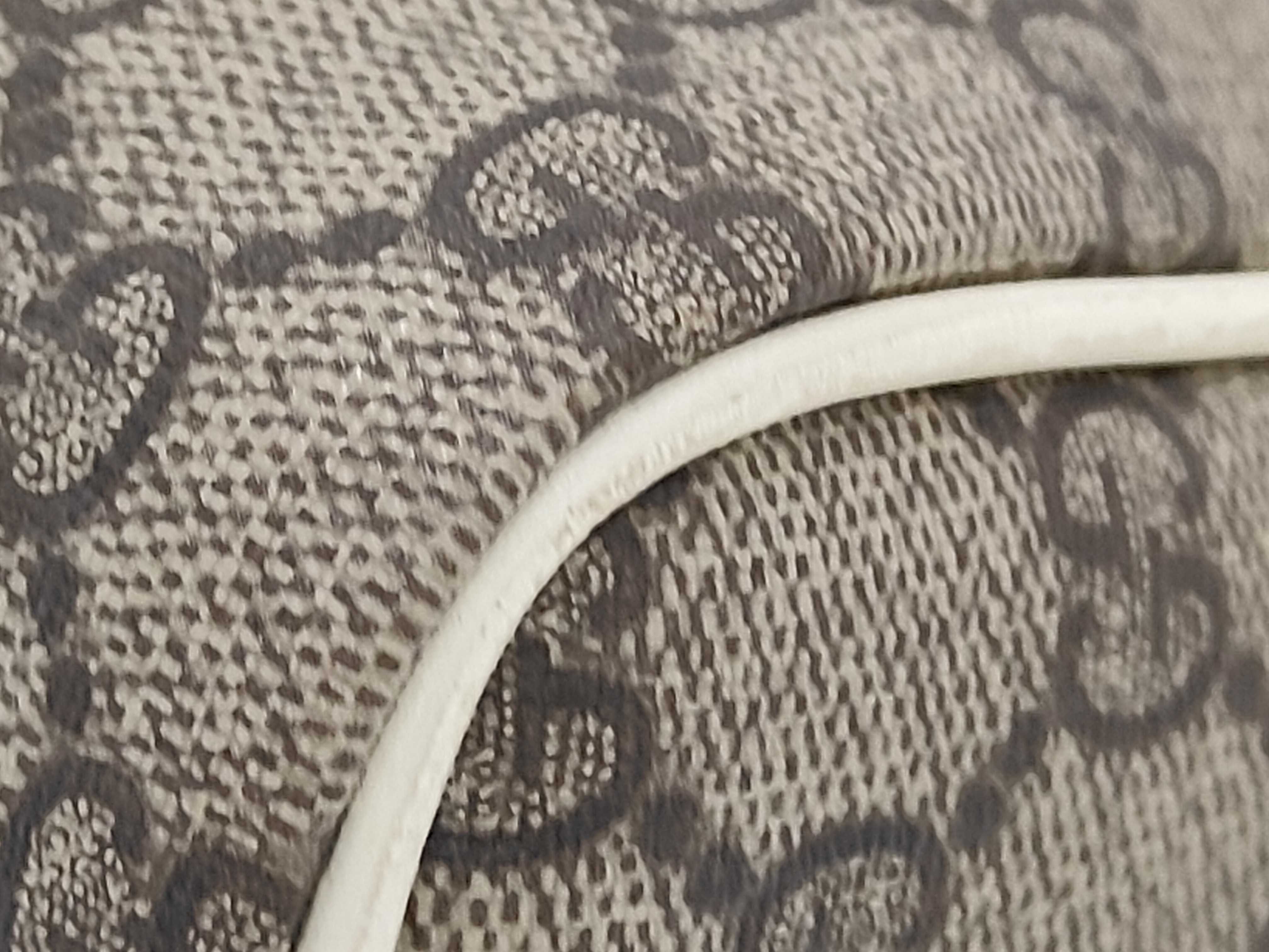 GG Supreme Mini Boston Handbag — view 4