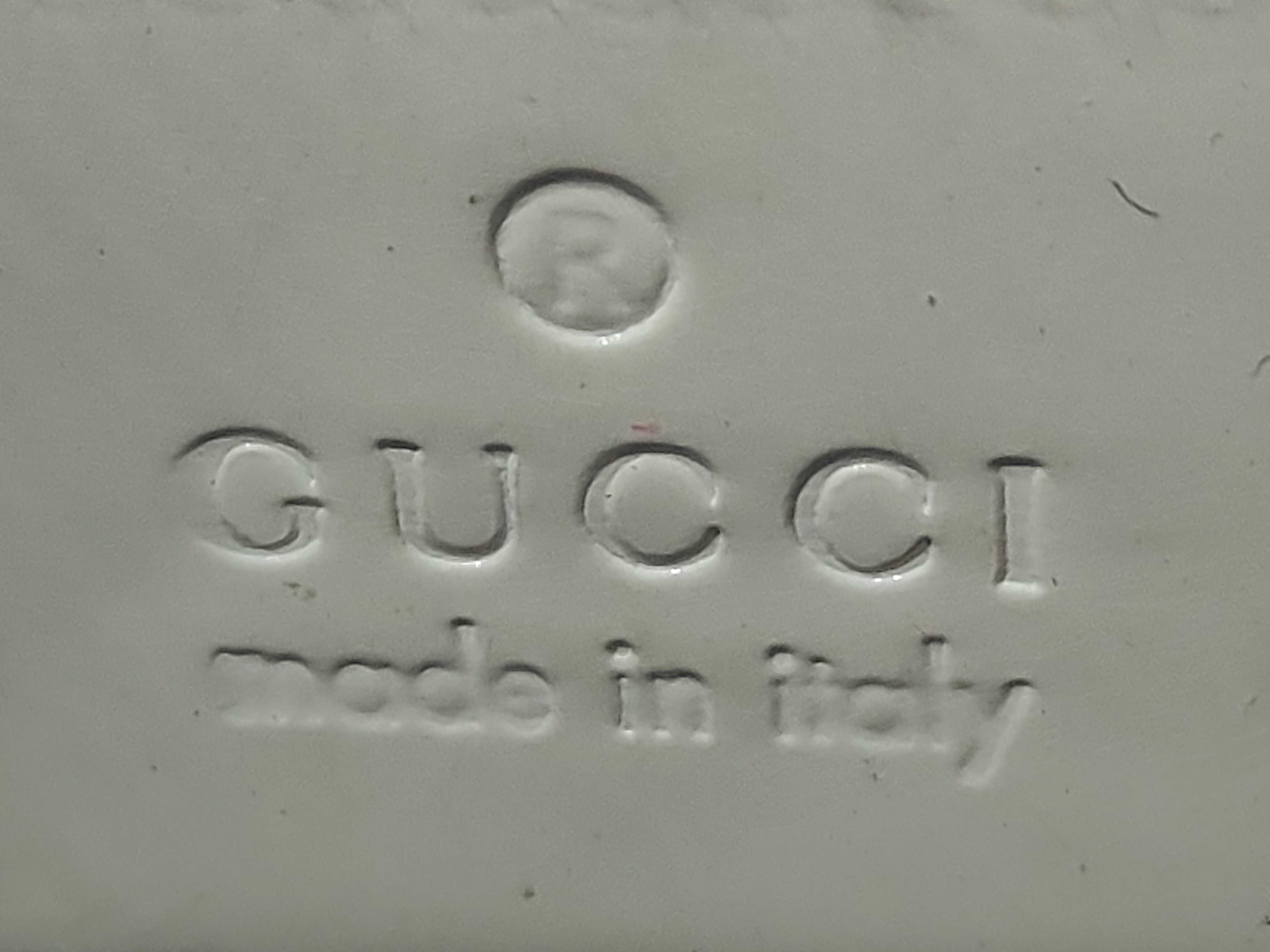 GG Supreme Mini Boston Handbag — view 9