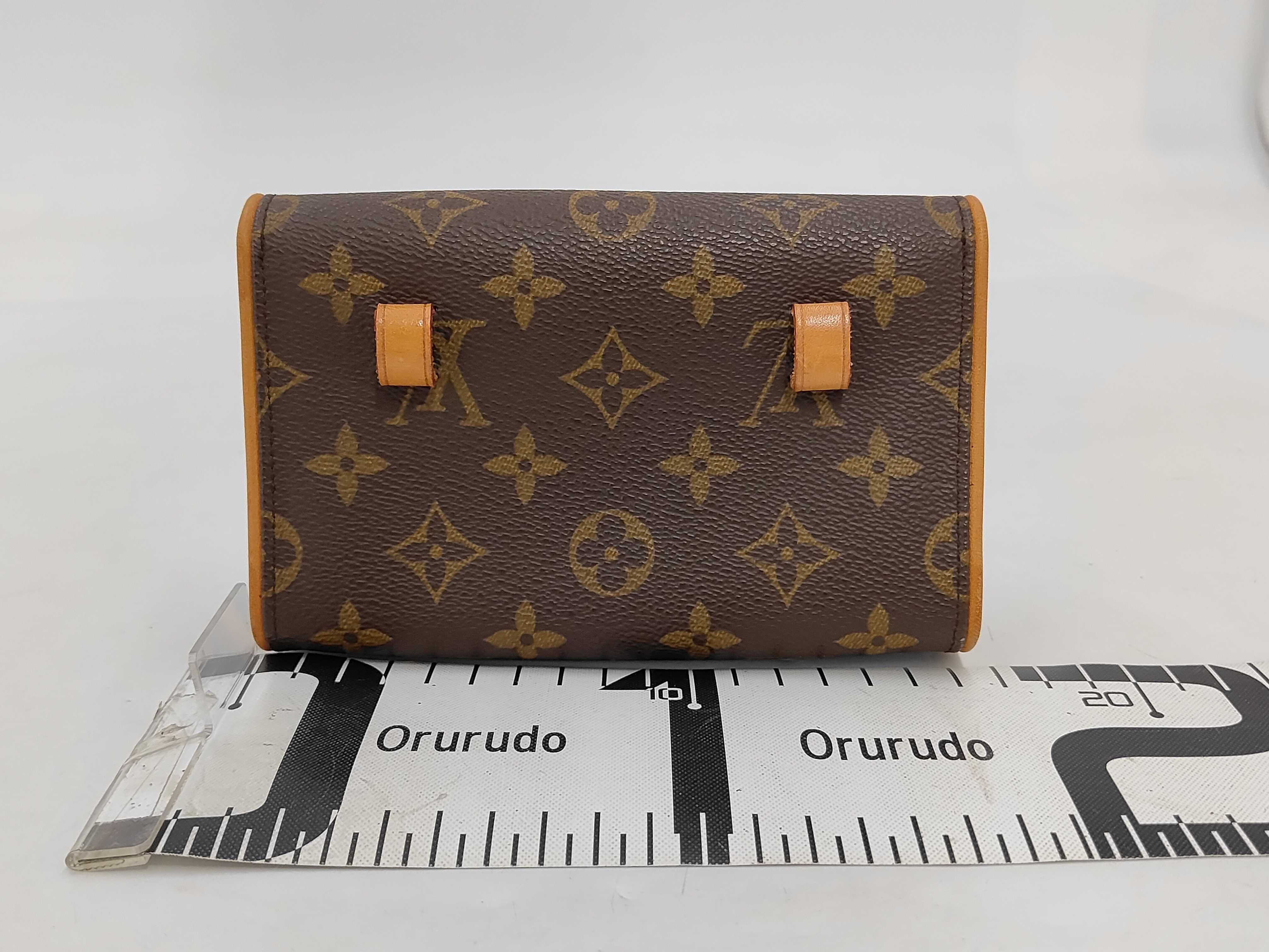 Pochette Florentine Shoulder Bag — view 2