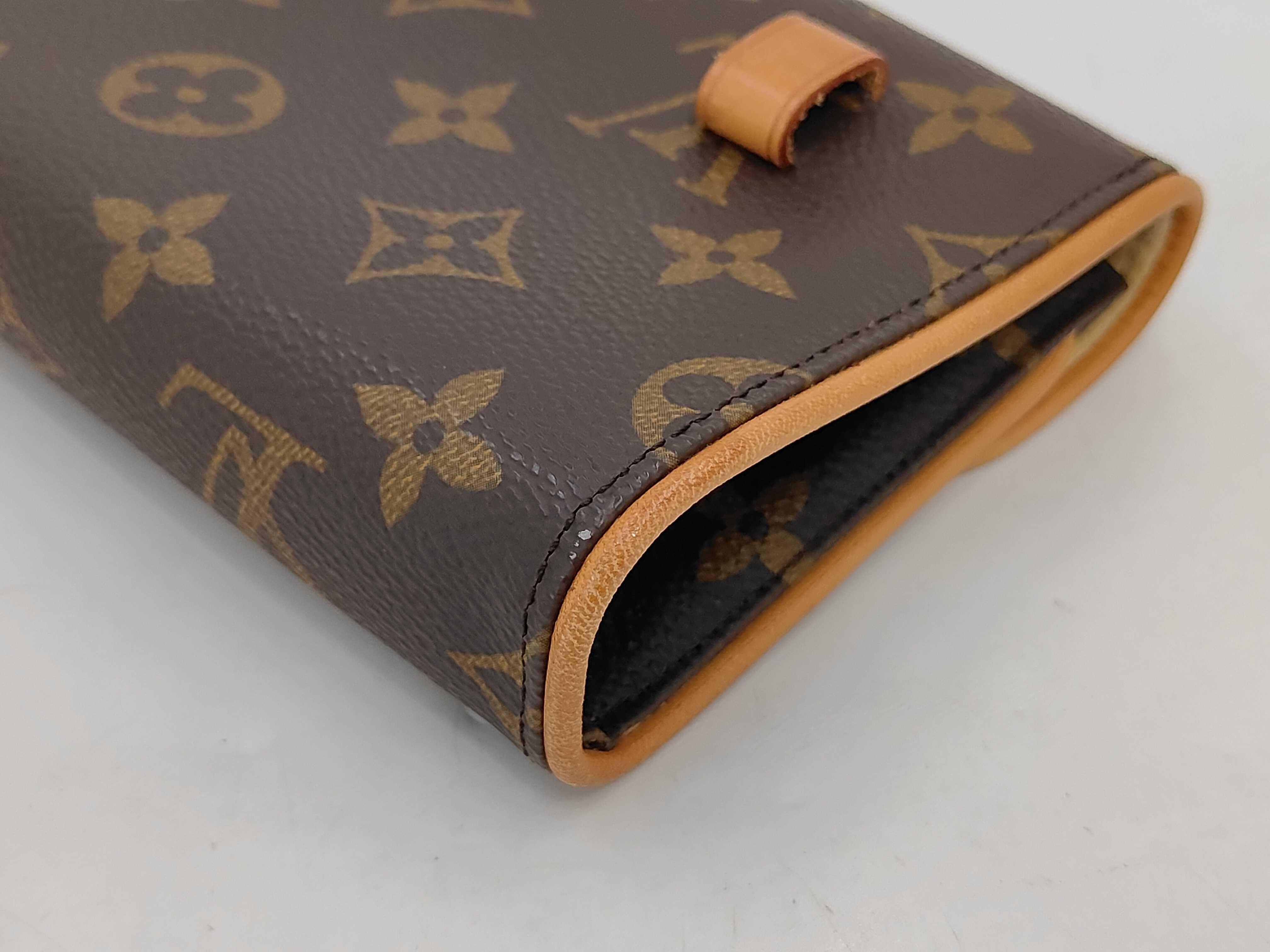 Pochette Florentine Shoulder Bag — view 3