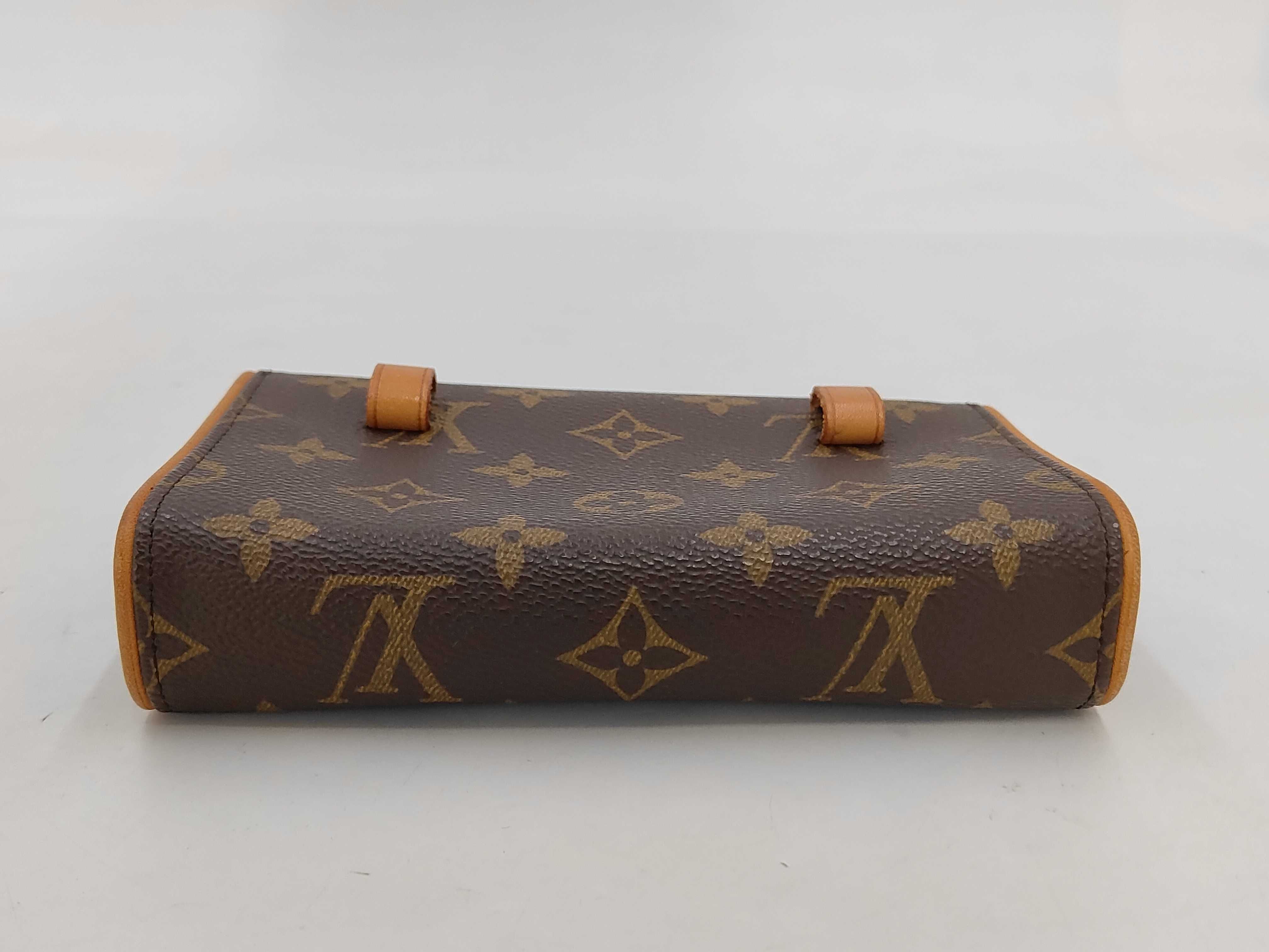 Pochette Florentine Shoulder Bag — view 4