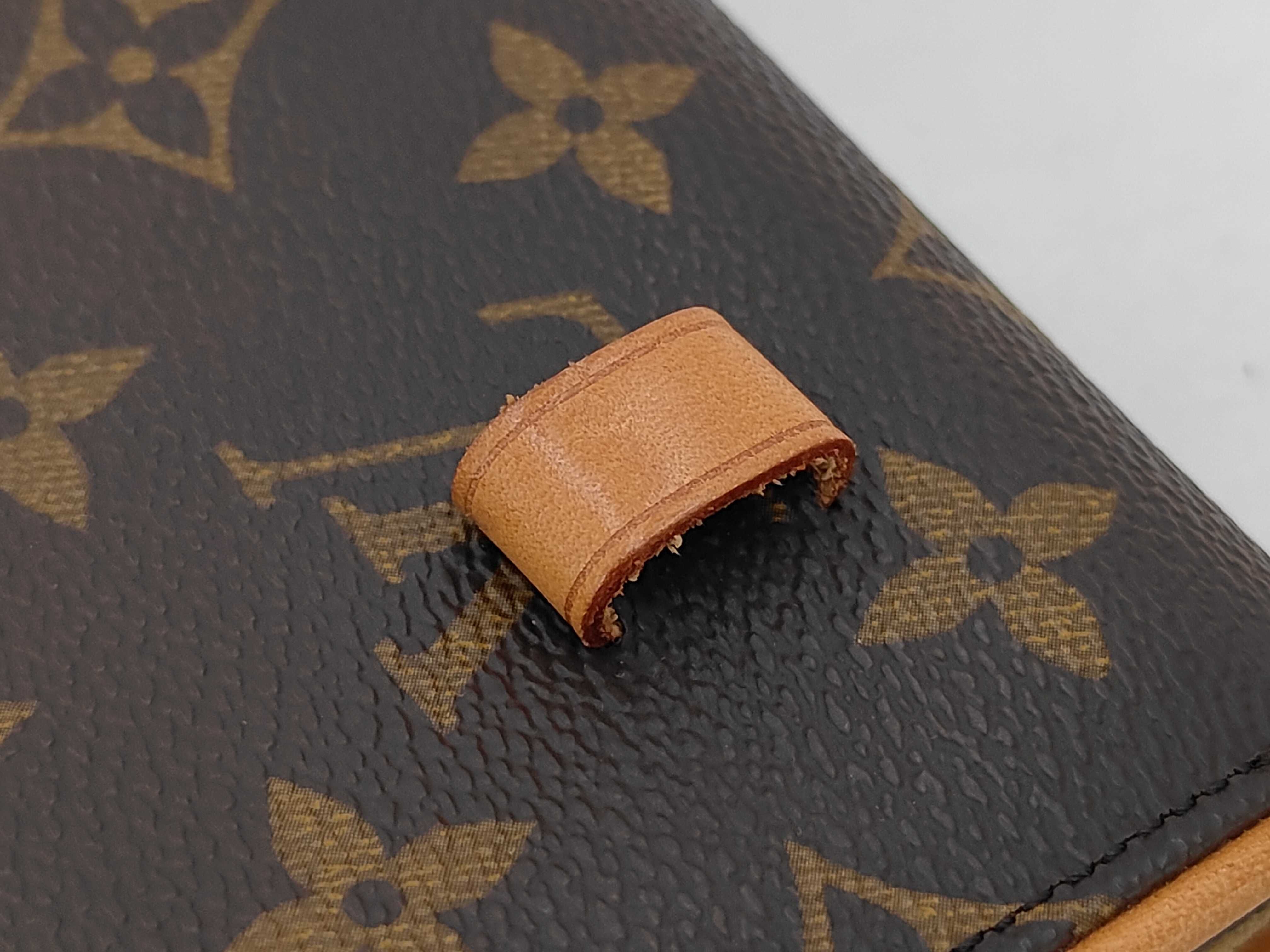 Pochette Florentine Shoulder Bag — view 5