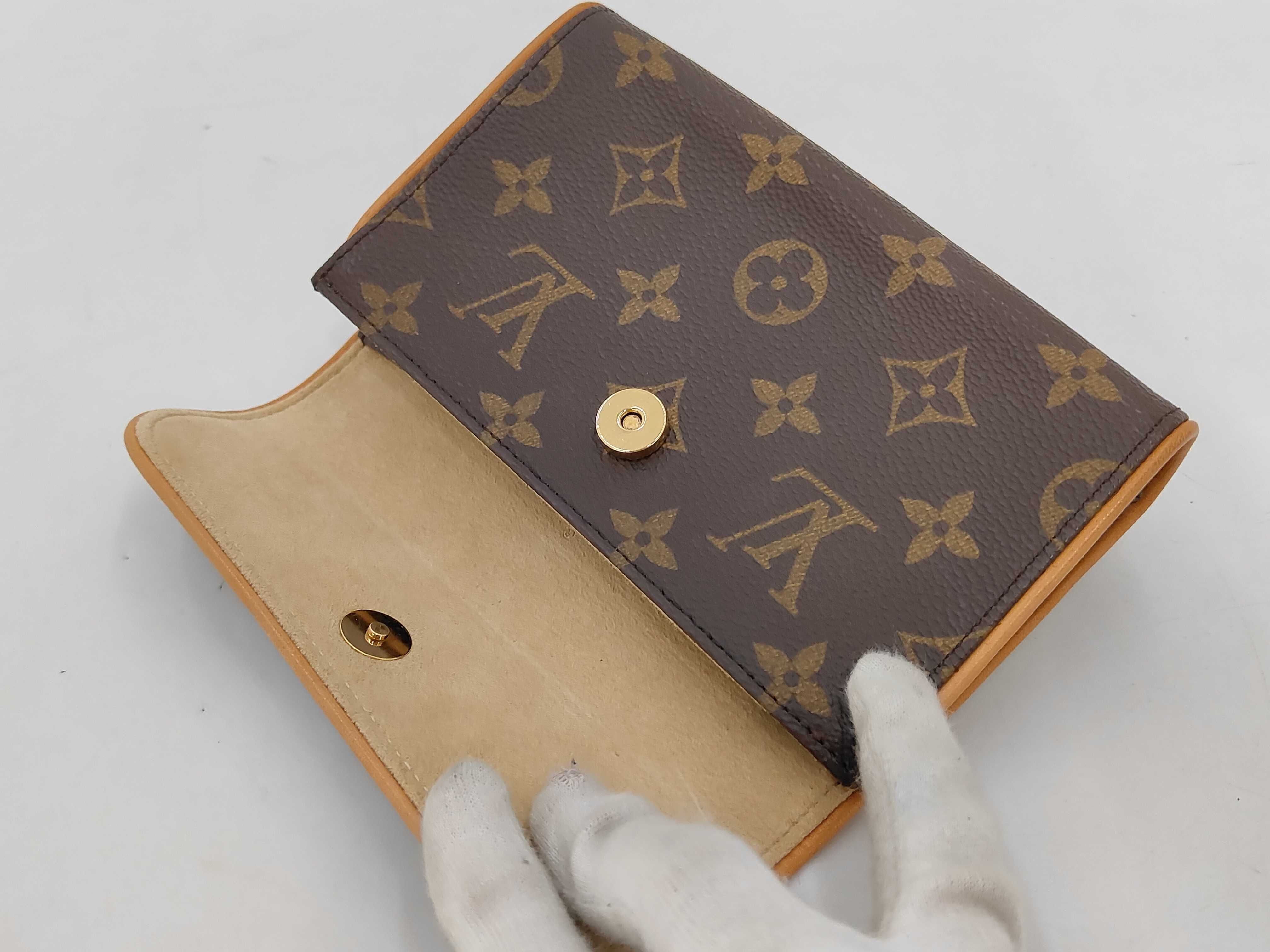Pochette Florentine Shoulder Bag — view 6