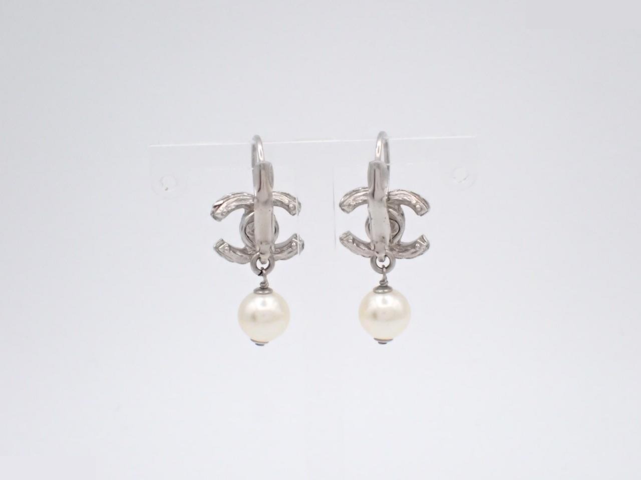 Icon Series (Precious Metals) - Earrings — view 2