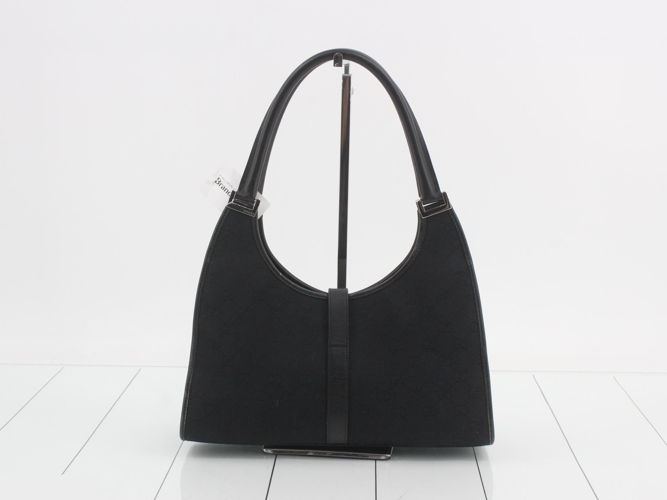 GG Canvas (Bag) - Shoulder Bag — view 2