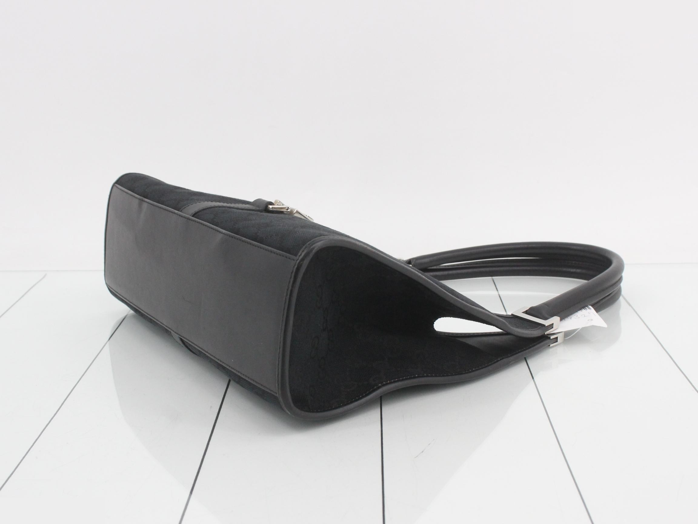 GG Canvas (Bag) - Shoulder Bag — view 6