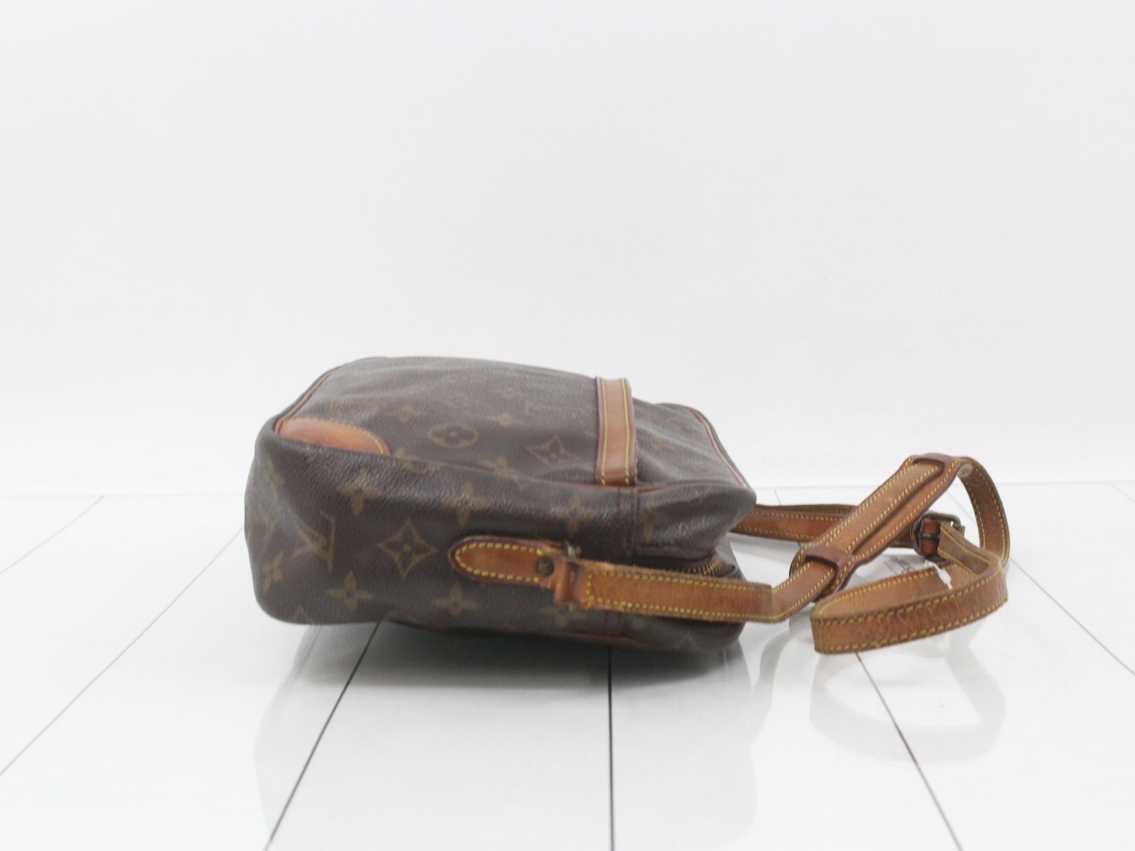 Monogram Trocadero 27 Shoulder Bag — view 3